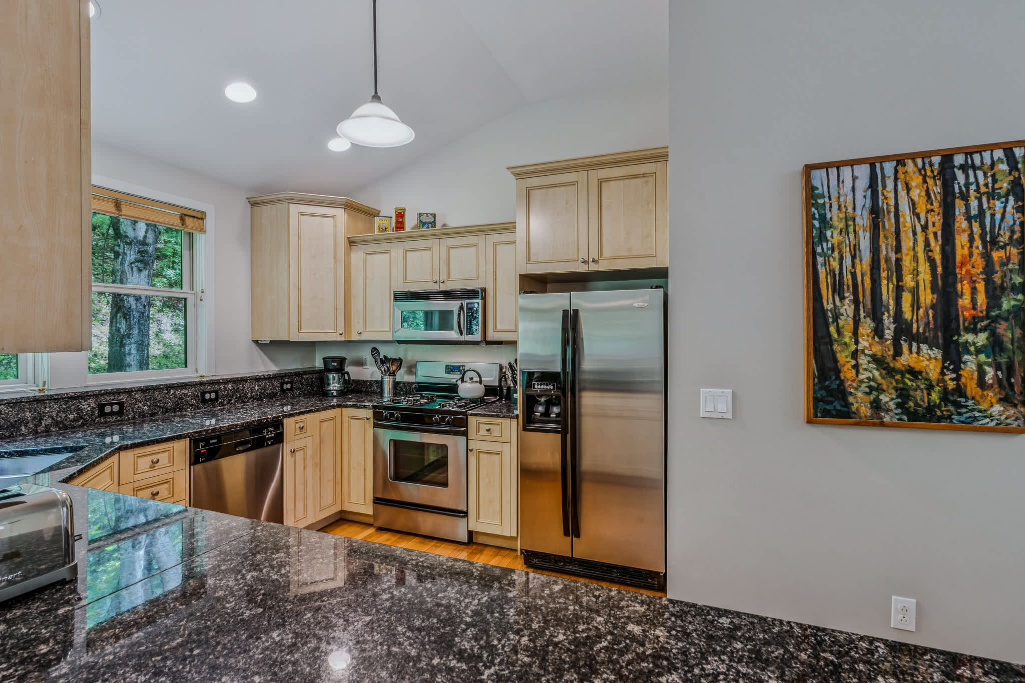 Hot Tub, Fireplace, Club Access | Vale Village 11A