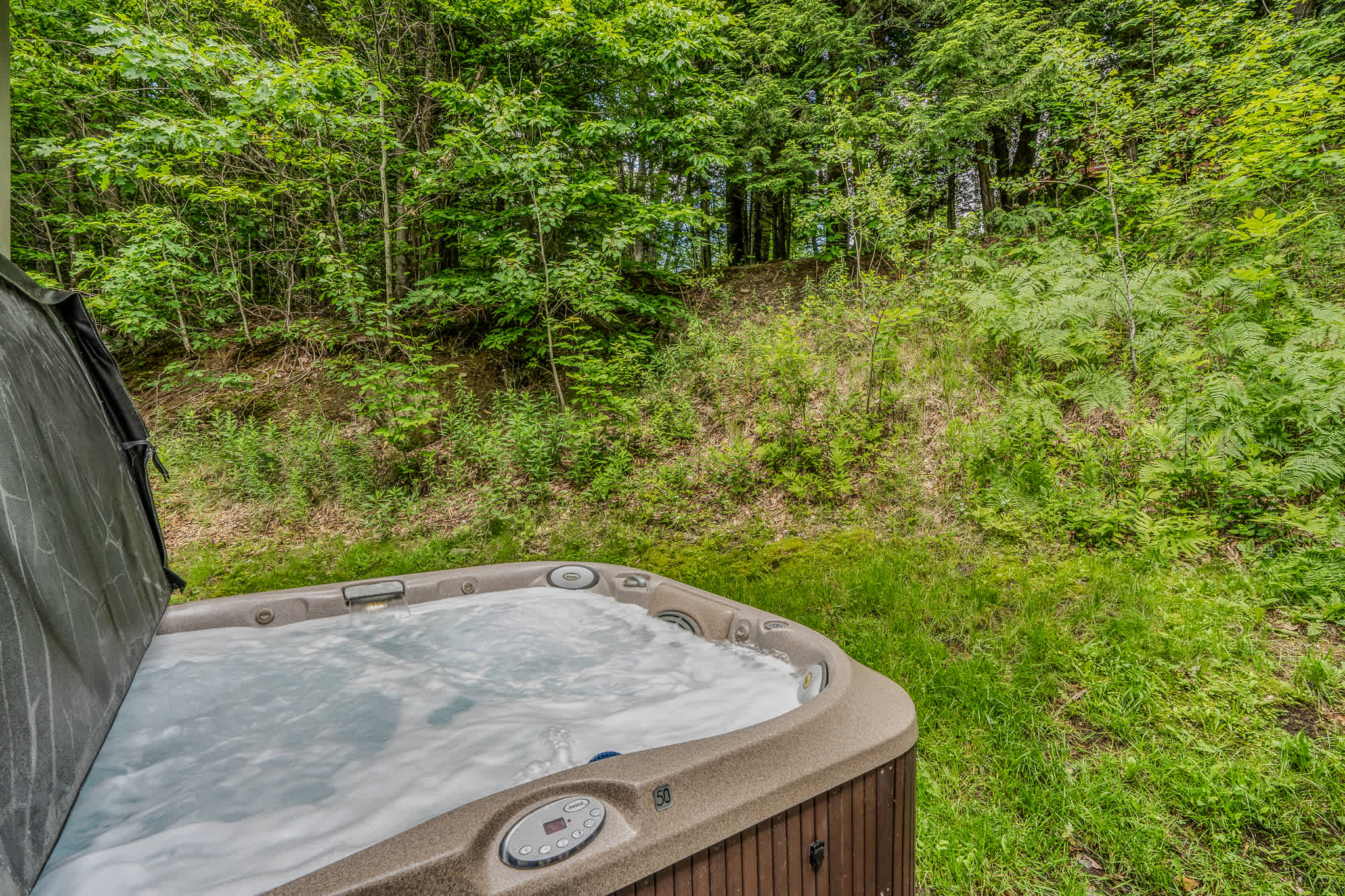 Hot Tub, Fireplace, Club Access | Vale Village 11A