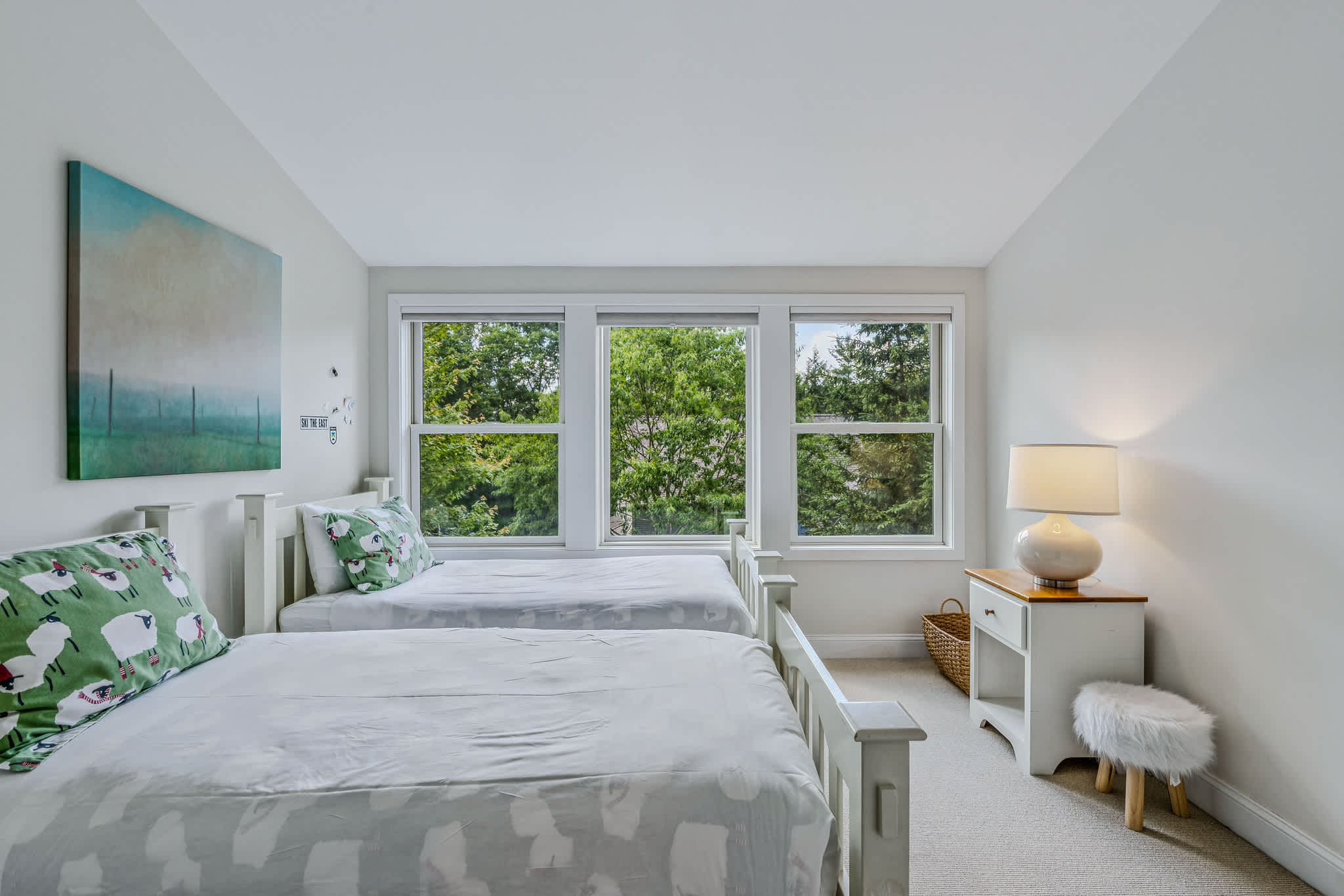 Hot Tub, Fireplace, Club Access | Vale Village 11A