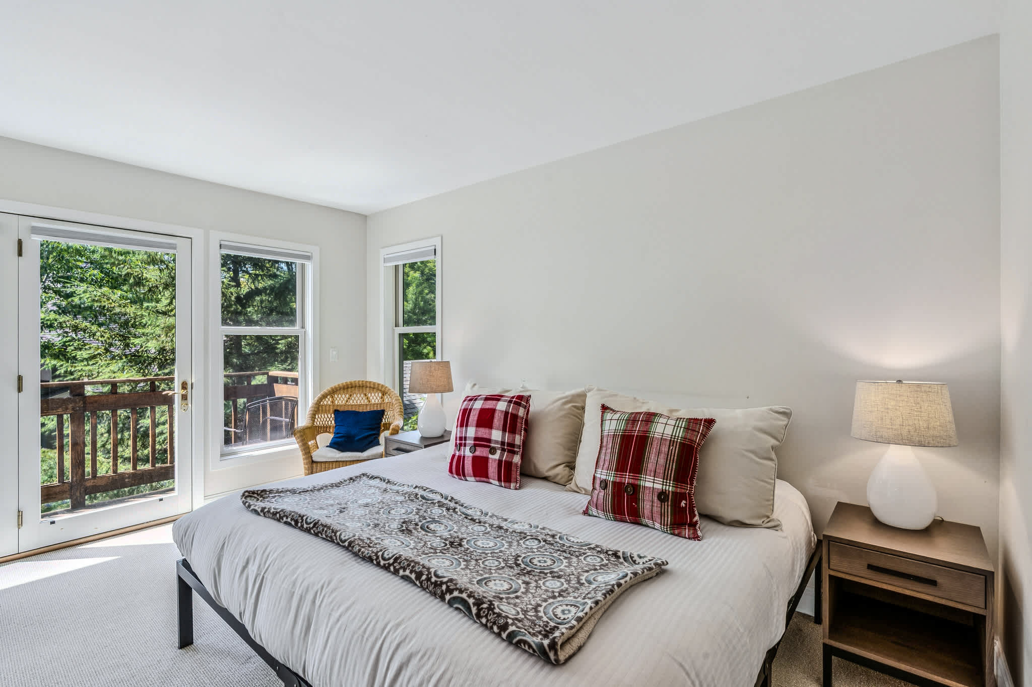 Hot Tub, Fireplace, Club Access | Vale Village 11A