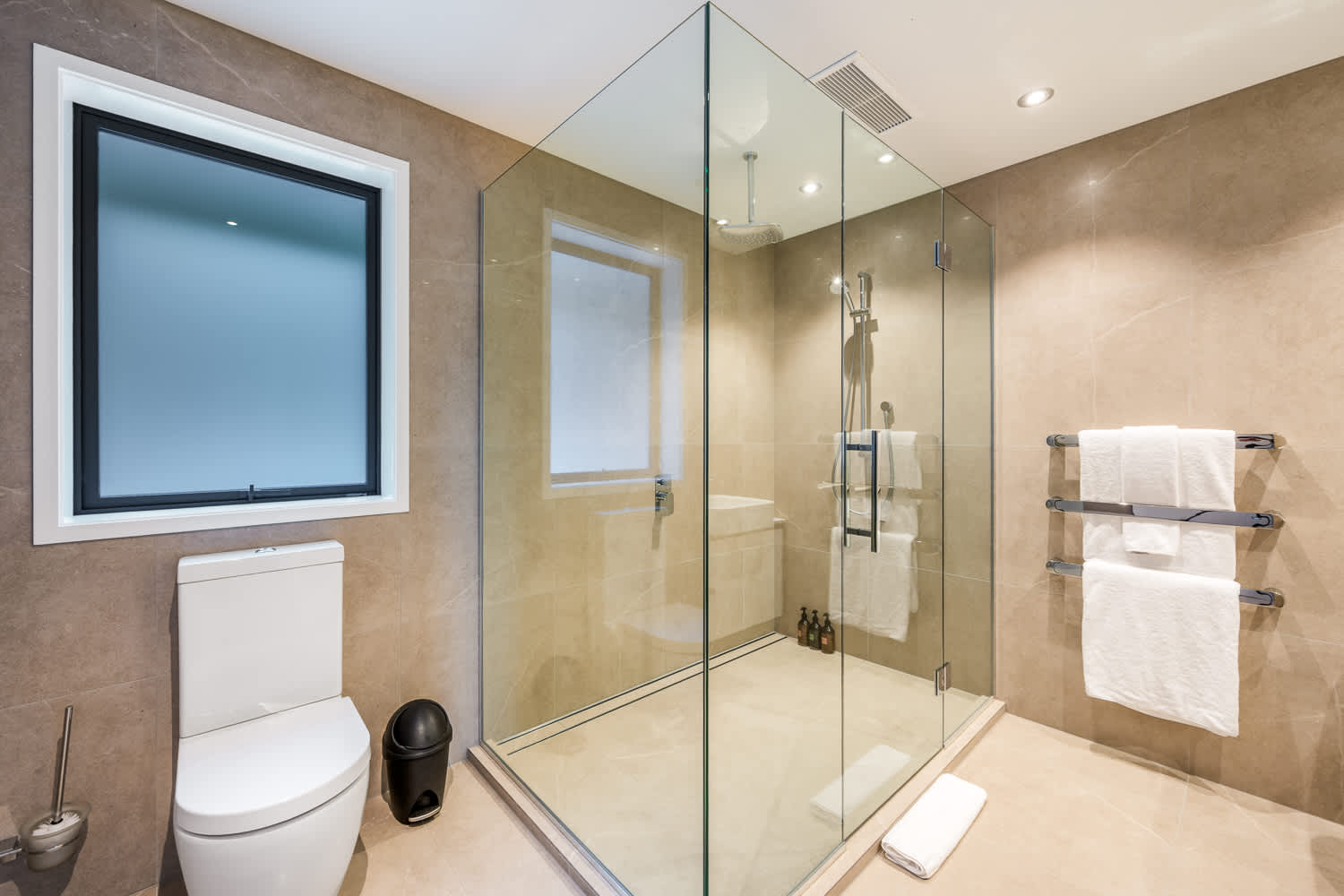 Queenstown luxury home booking
