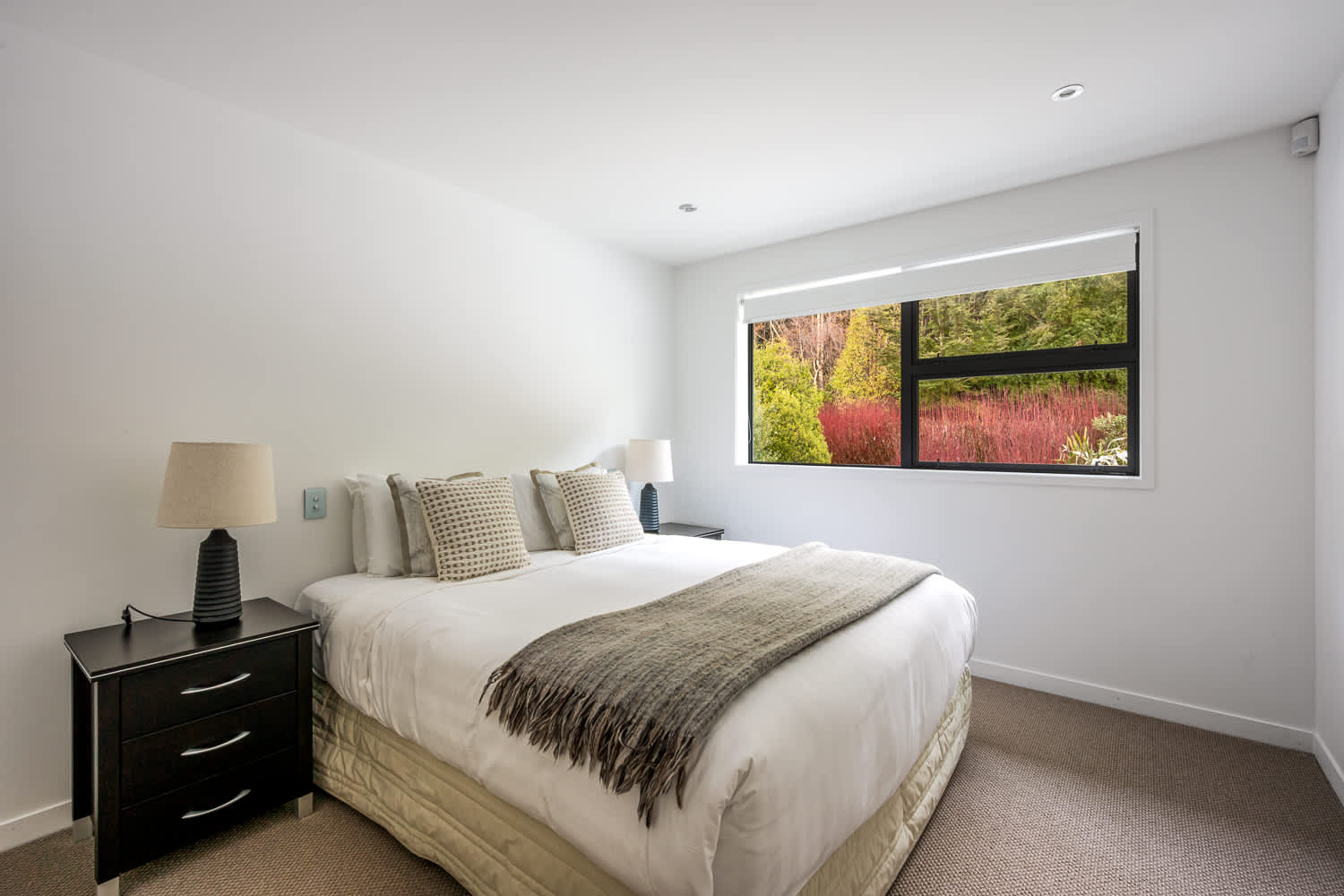 Queenstown luxury home booking