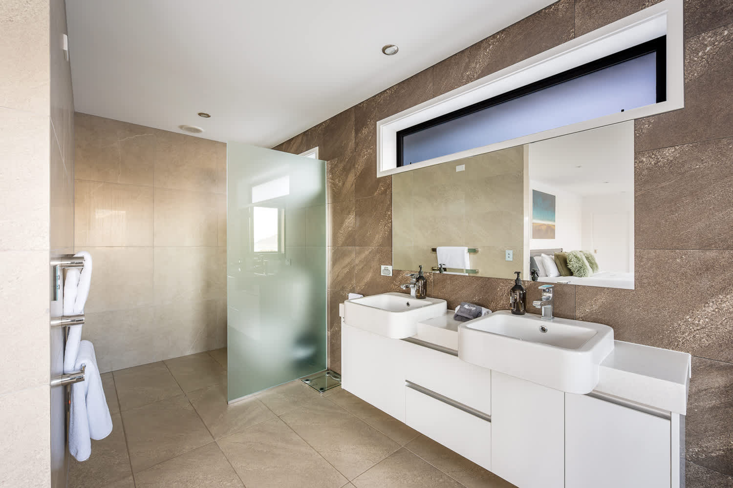 Queenstown luxury home booking