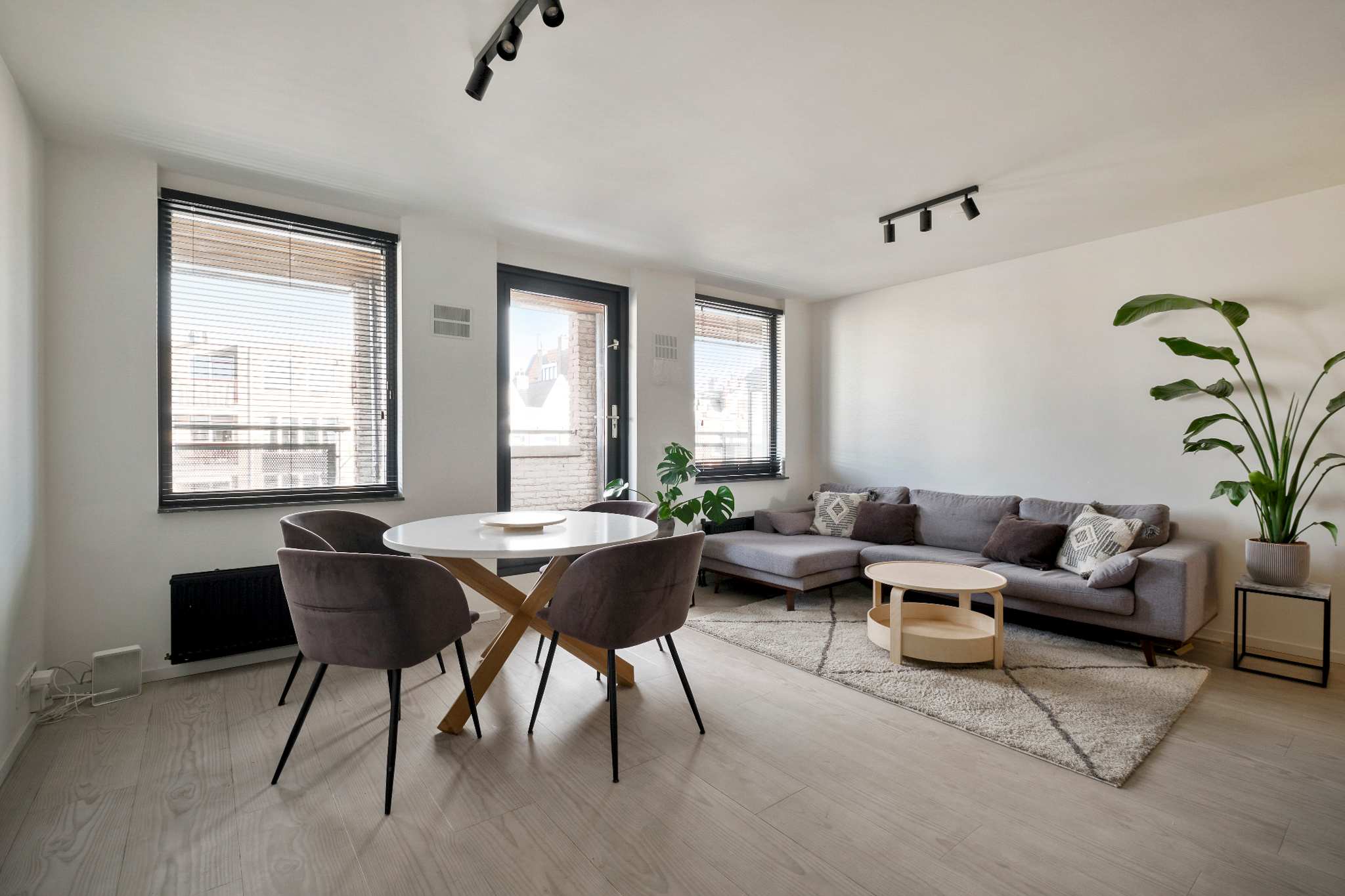 Apartment in Amsterdam