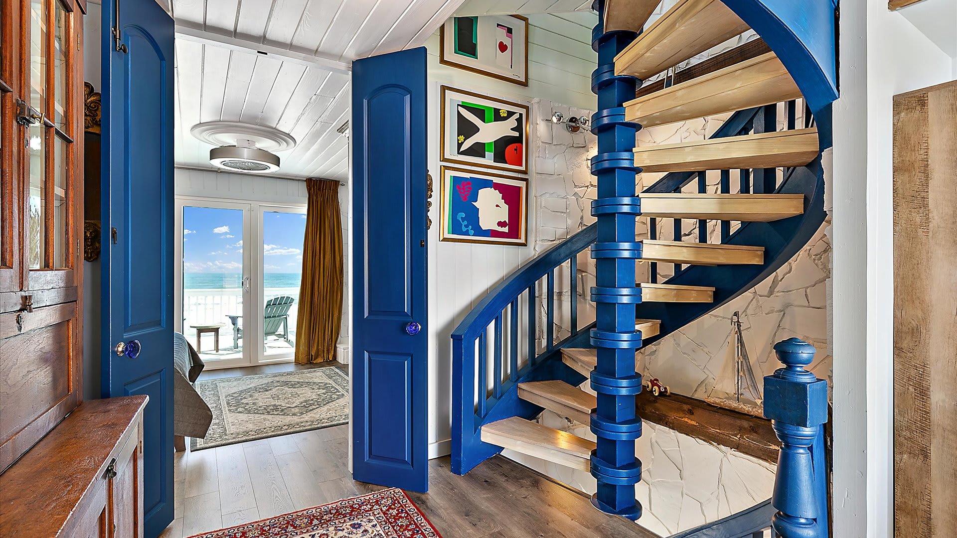 Villa Adriana | Wren Beach Rentals by Portoro