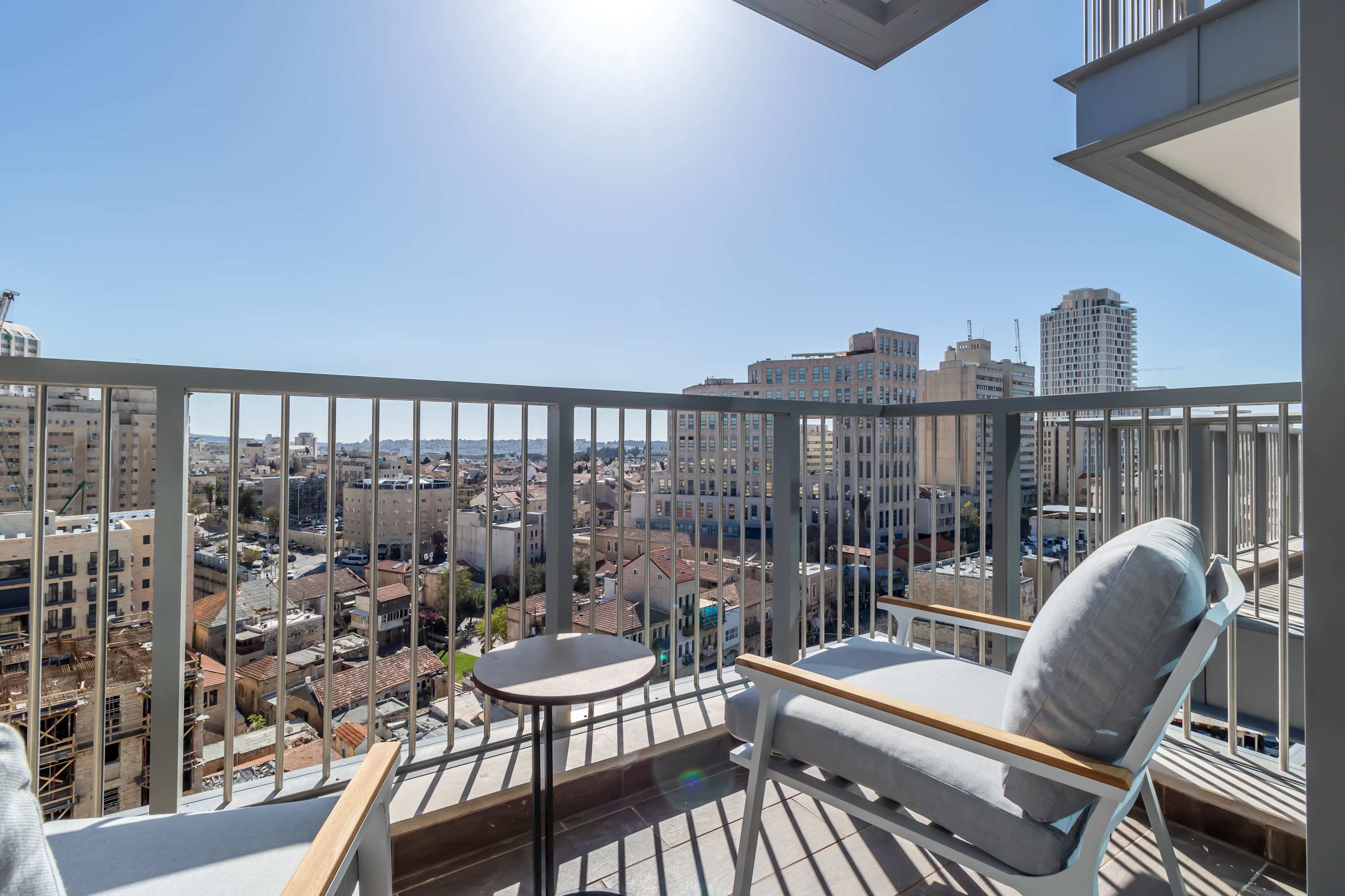 Savyon View - 1 BDR photo 4