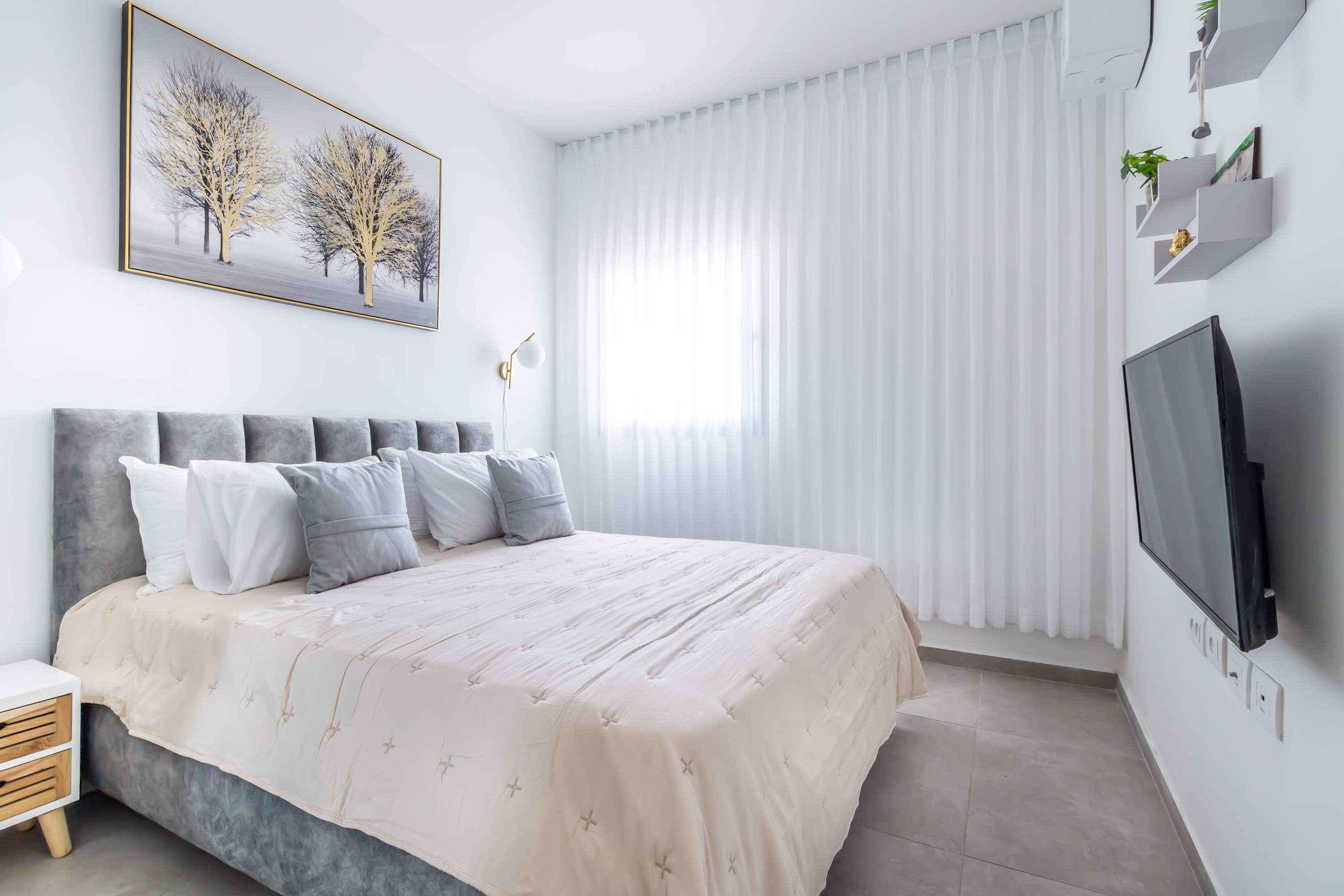Savyon View - 1 BDR photo 17