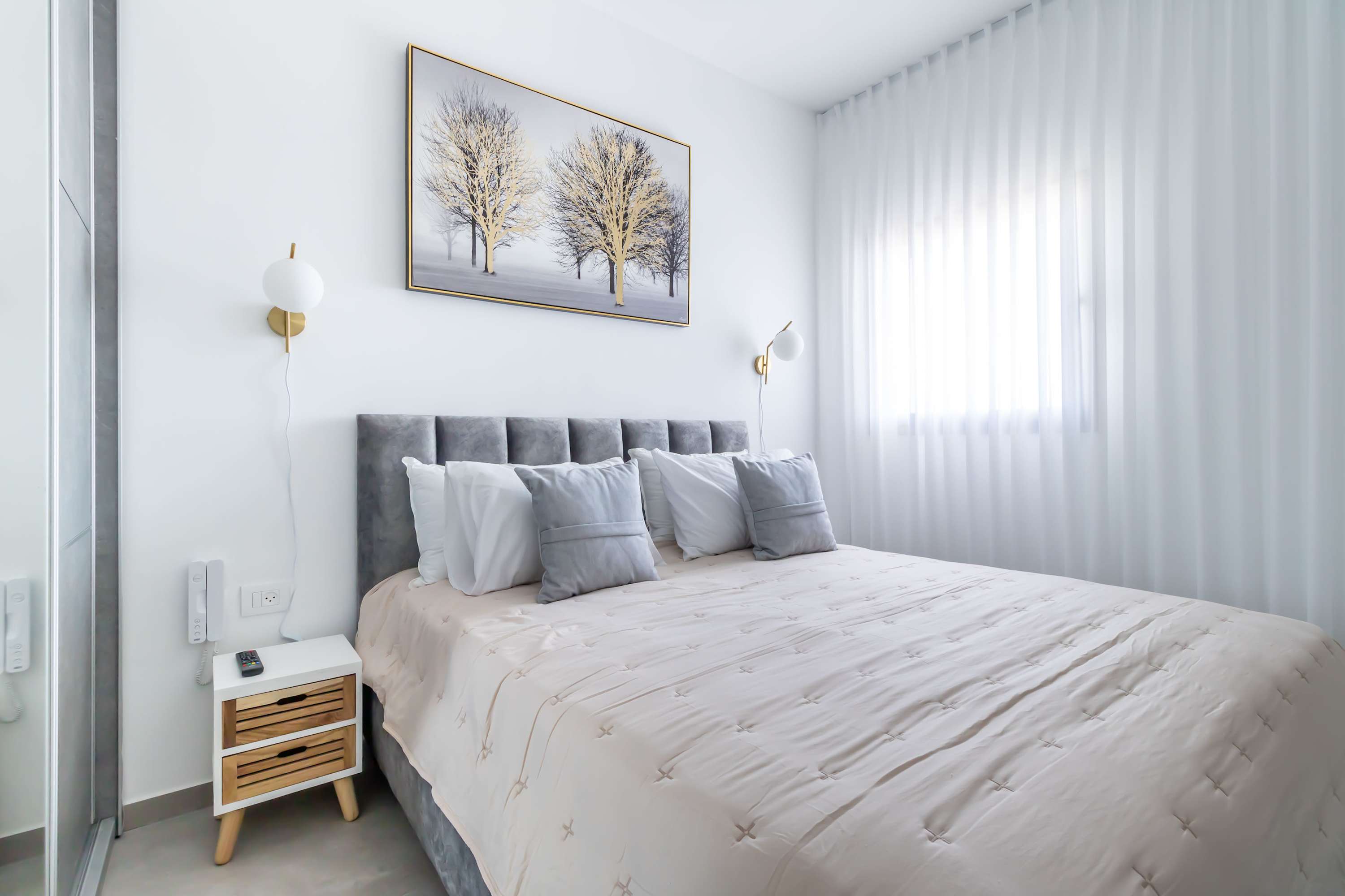 Savyon View - 1 BDR photo 15