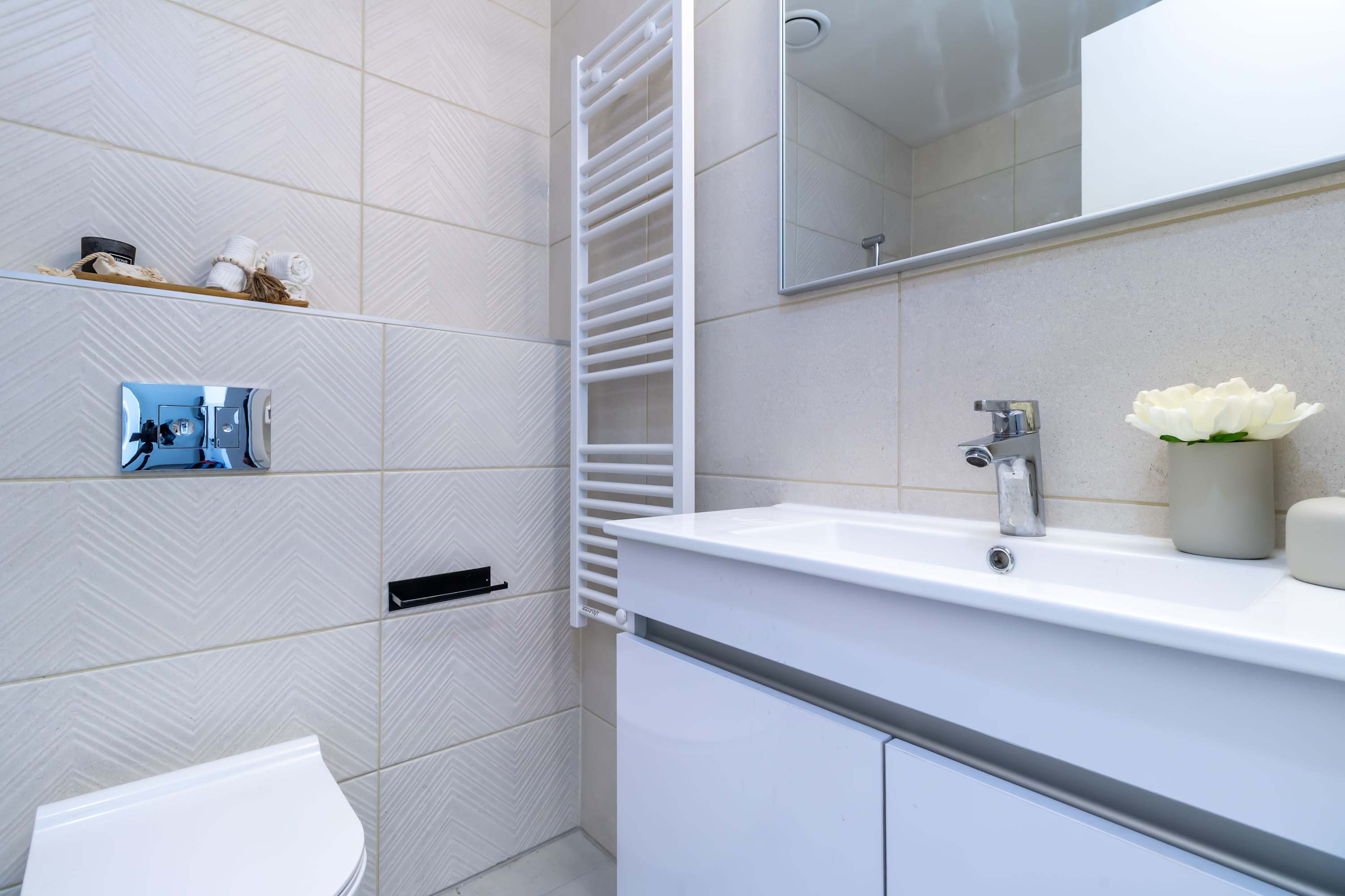 Savyon View - 1 BDR photo 24