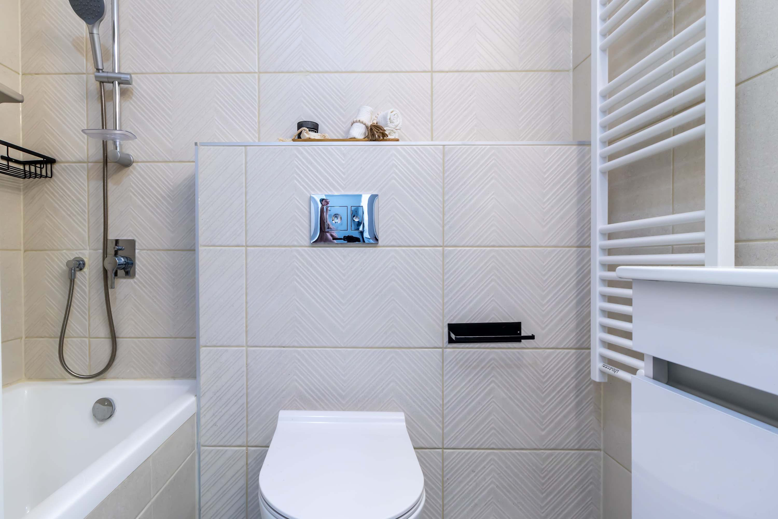 Savyon View - 1 BDR photo 23