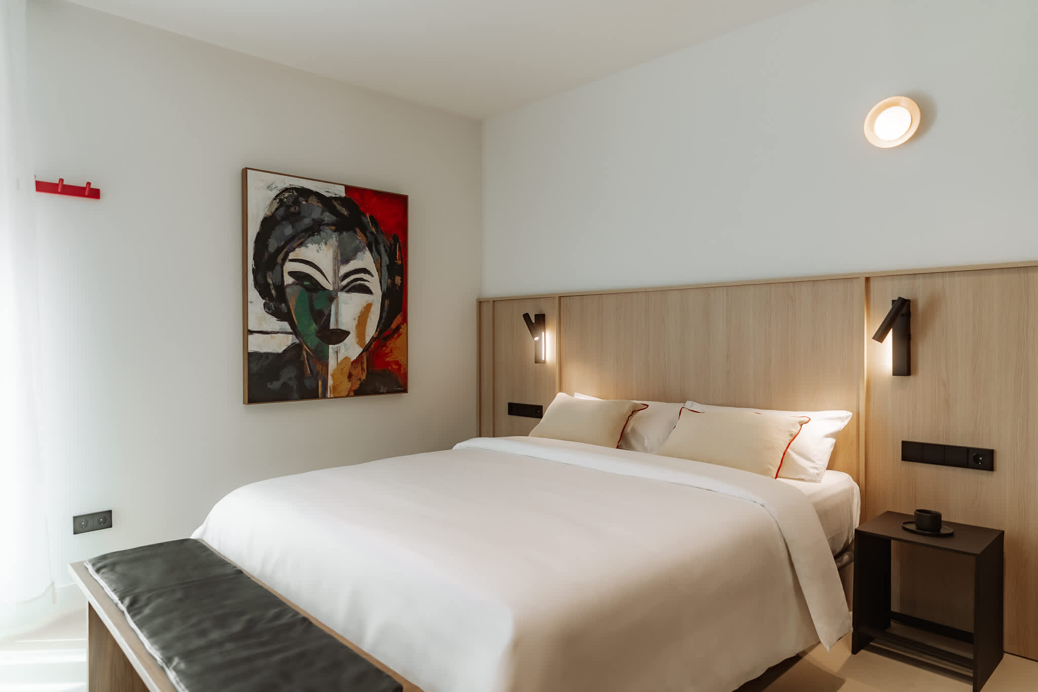 Design | Suite — L'Hospitalet de Llobregat, Catalunya — vacation rental