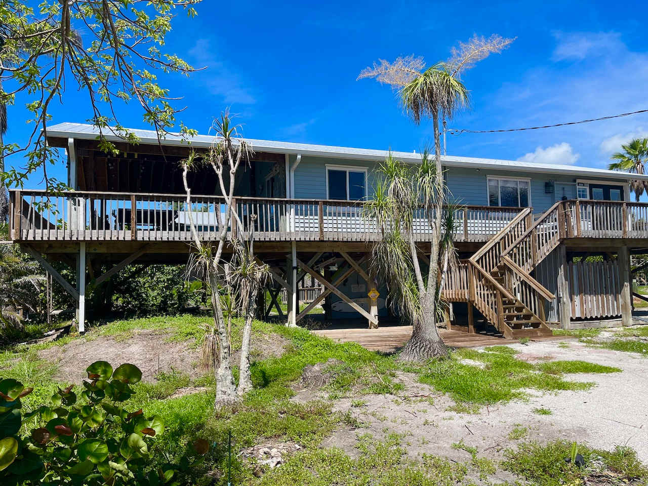 Anchor's Landing - Close to beach and the bay! — Placida, FL — vacation rental