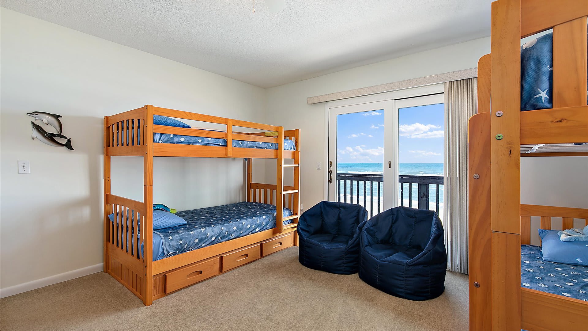Shore Beats Work | Wren Beach Rentals by Portoro