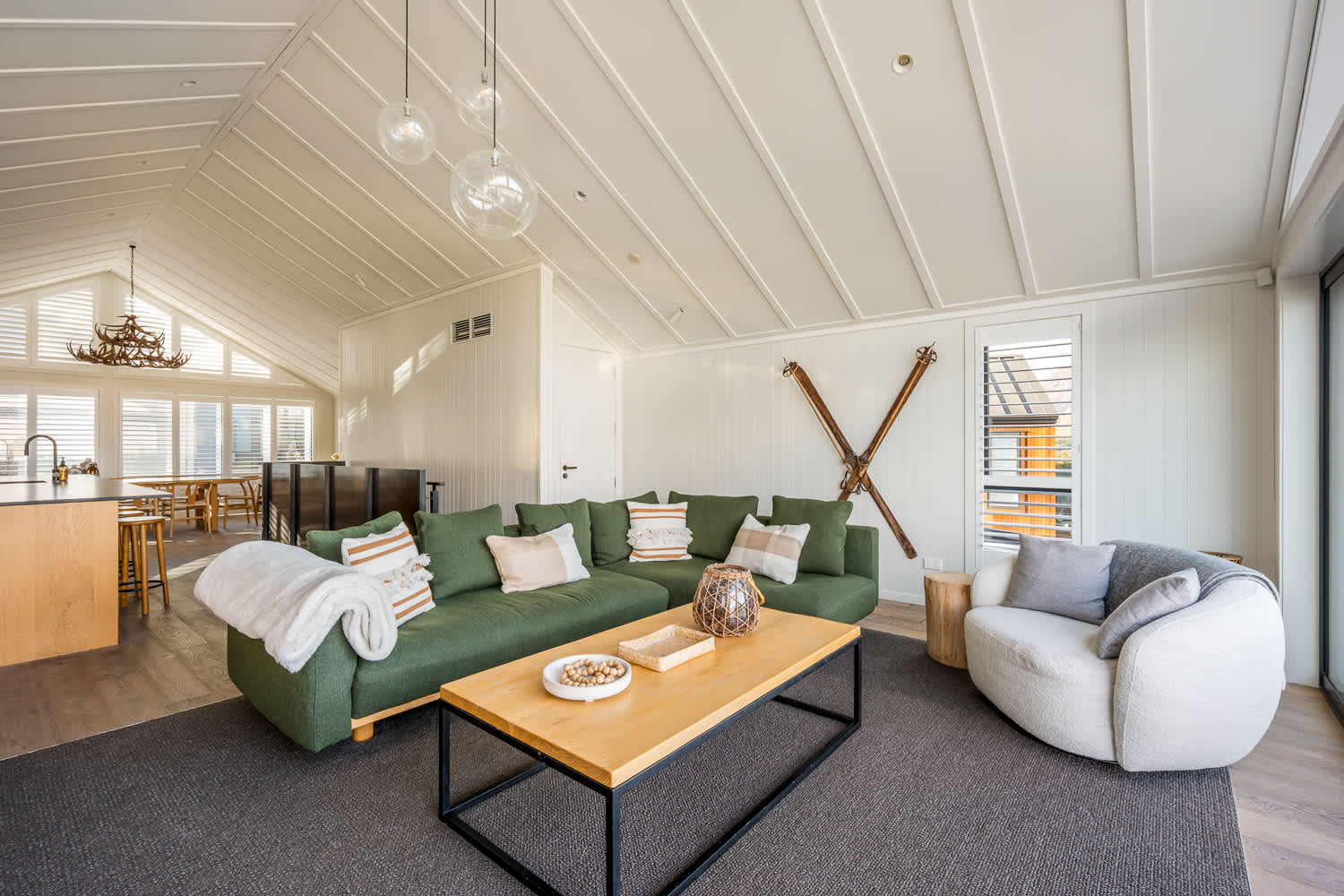 Queenstown luxury home booking