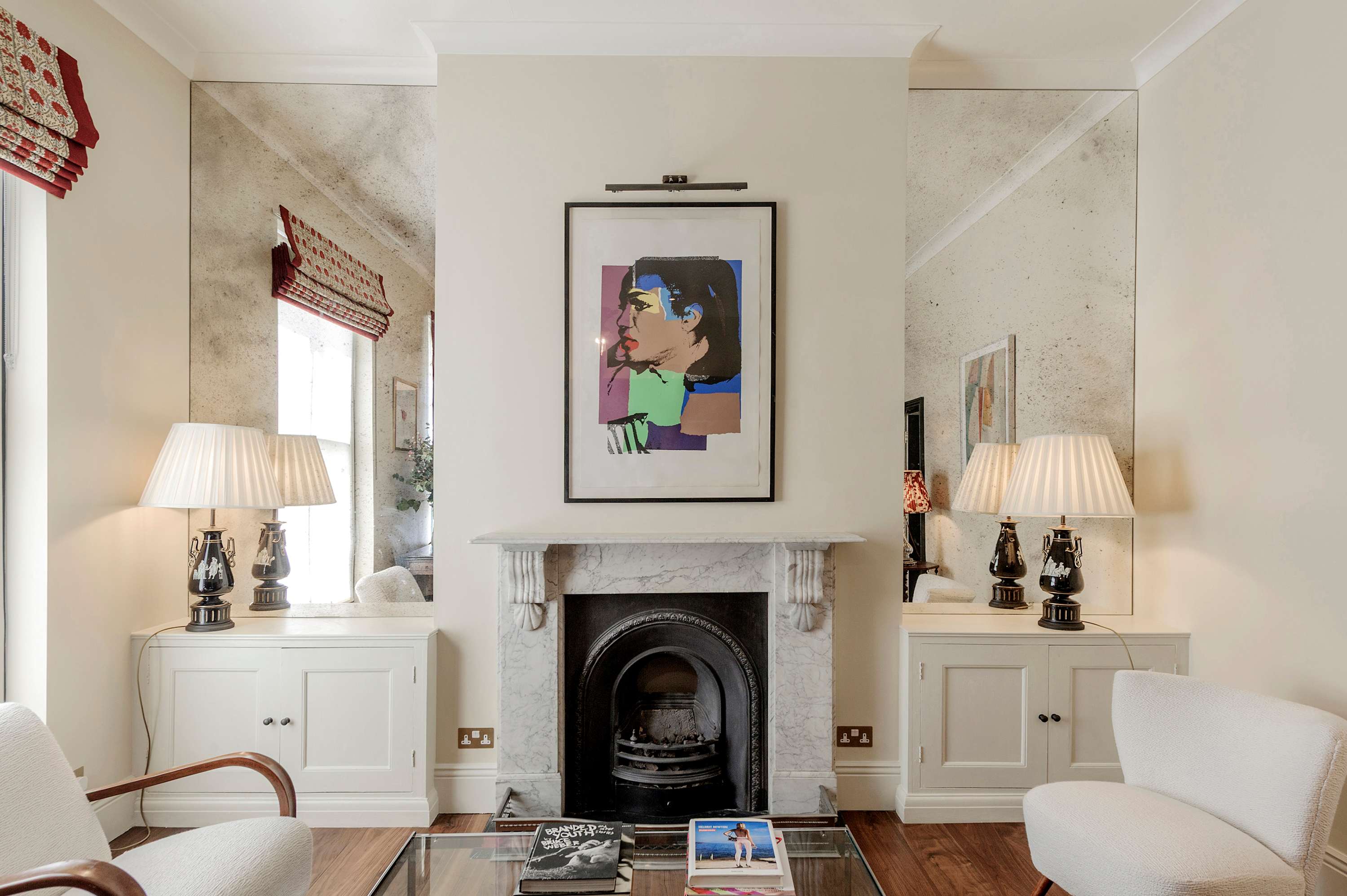 Stylish 1 Bedroom Apartment - Notting Hill in Cambridge Gardens 2 W10 5UB - Property image 5 - VivreStays