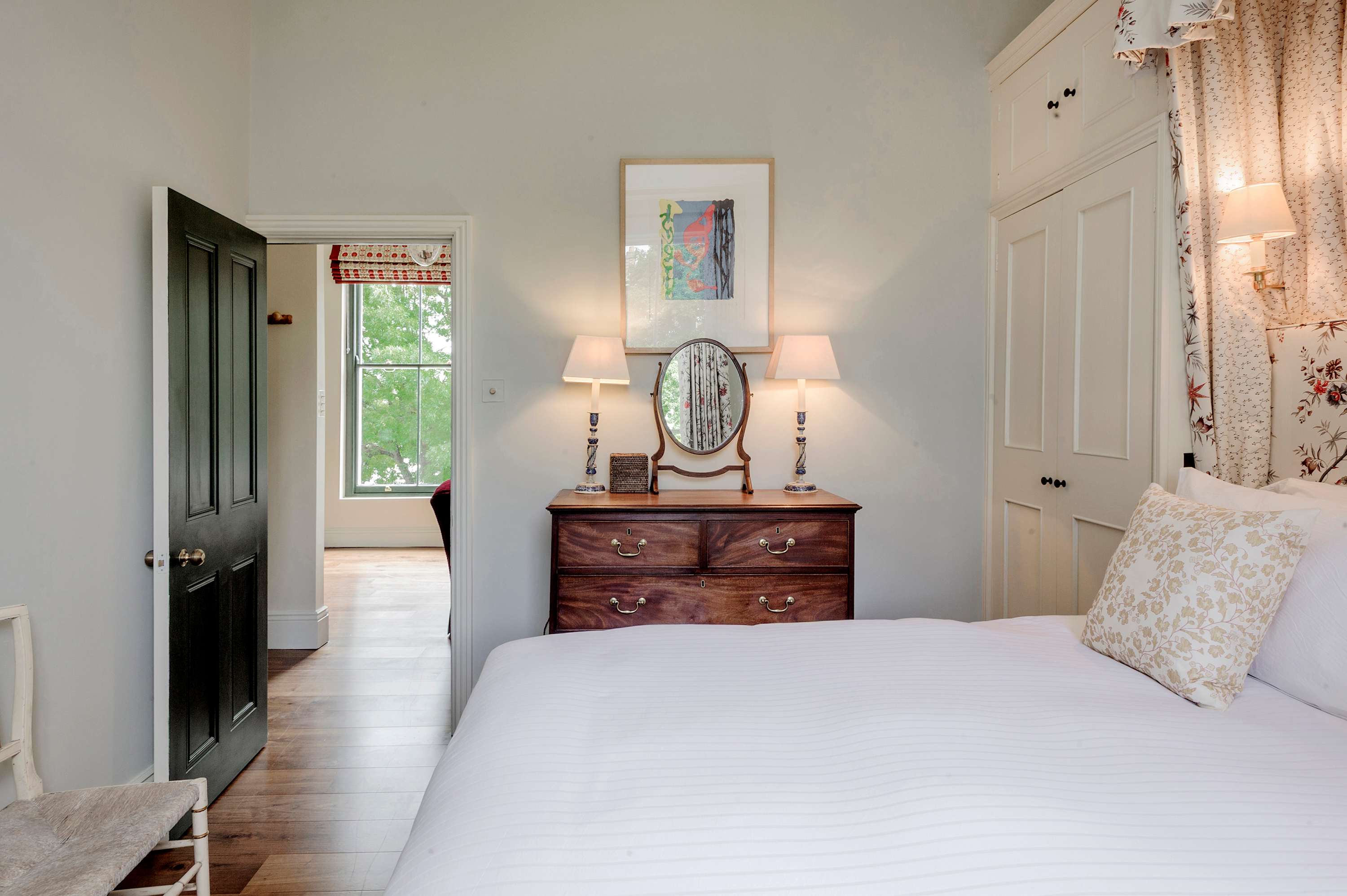 Stylish 1 Bedroom Apartment - Notting Hill in Cambridge Gardens 2 W10 5UB - Property image 13 - VivreStays