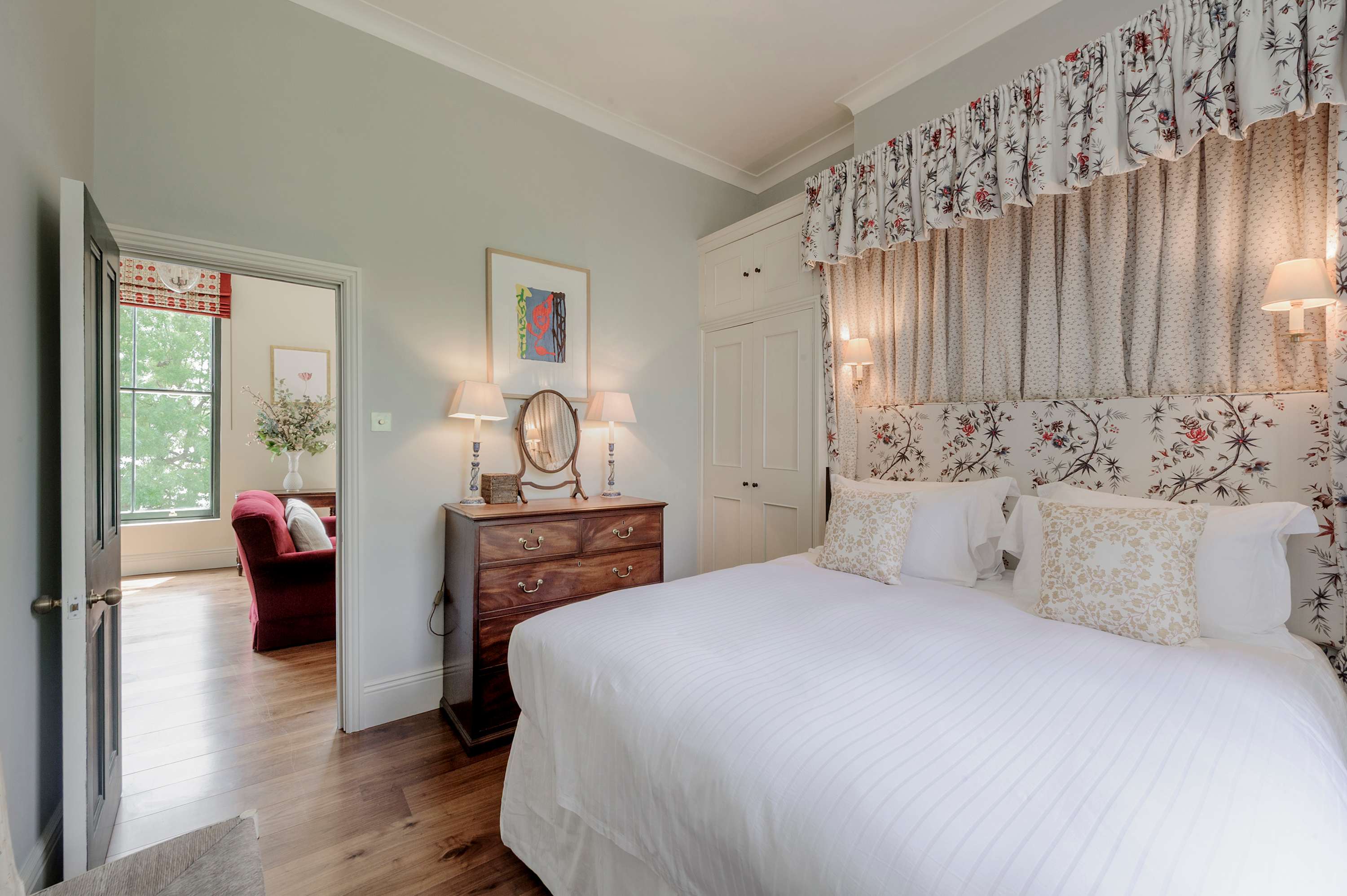 Stylish 1 Bedroom Apartment - Notting Hill in Cambridge Gardens 2 W10 5UB - Property image 10 - VivreStays