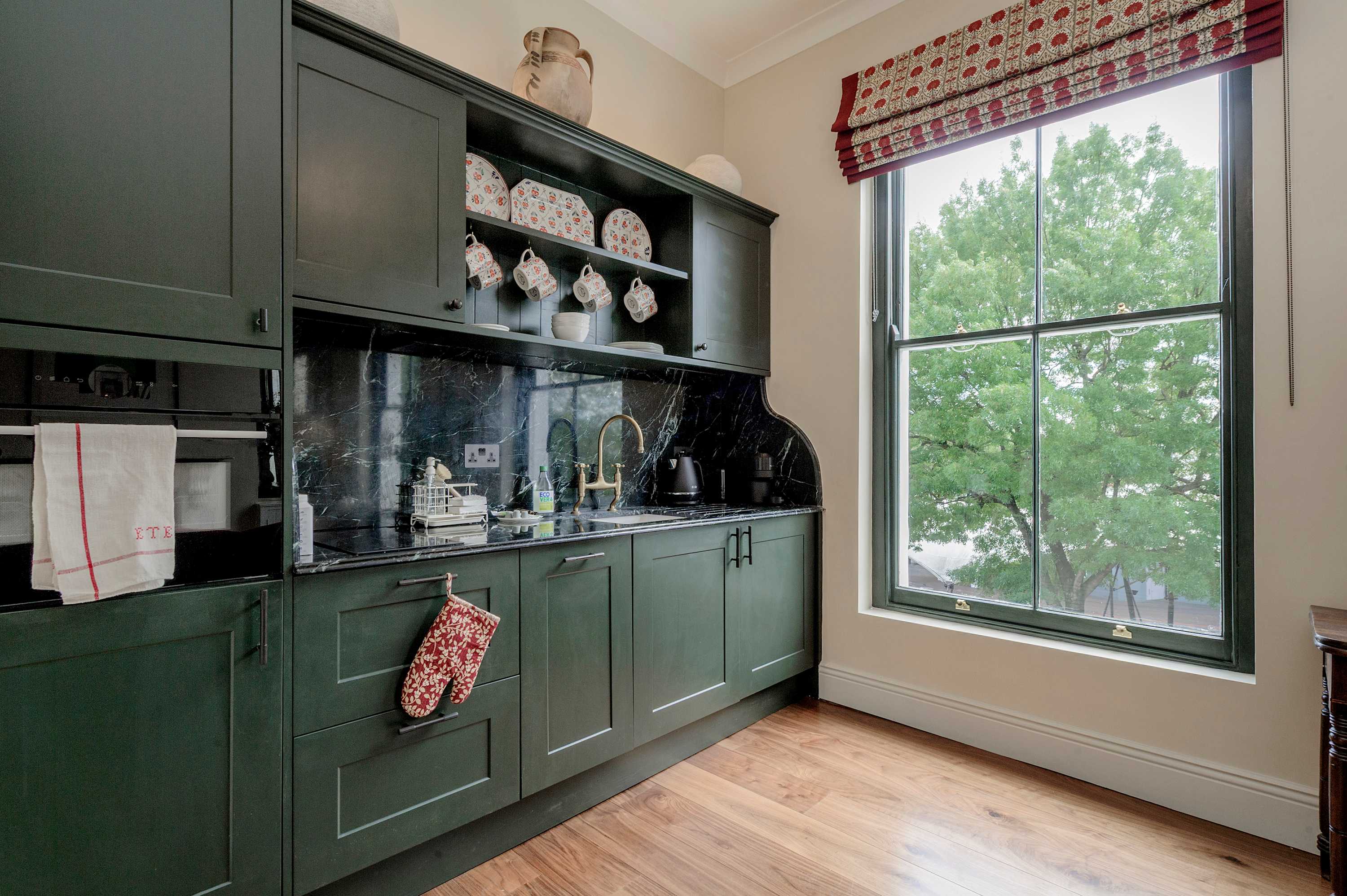 Stylish 1 Bedroom Apartment - Notting Hill in Cambridge Gardens 2 W10 5UB - Property image 19 - VivreStays