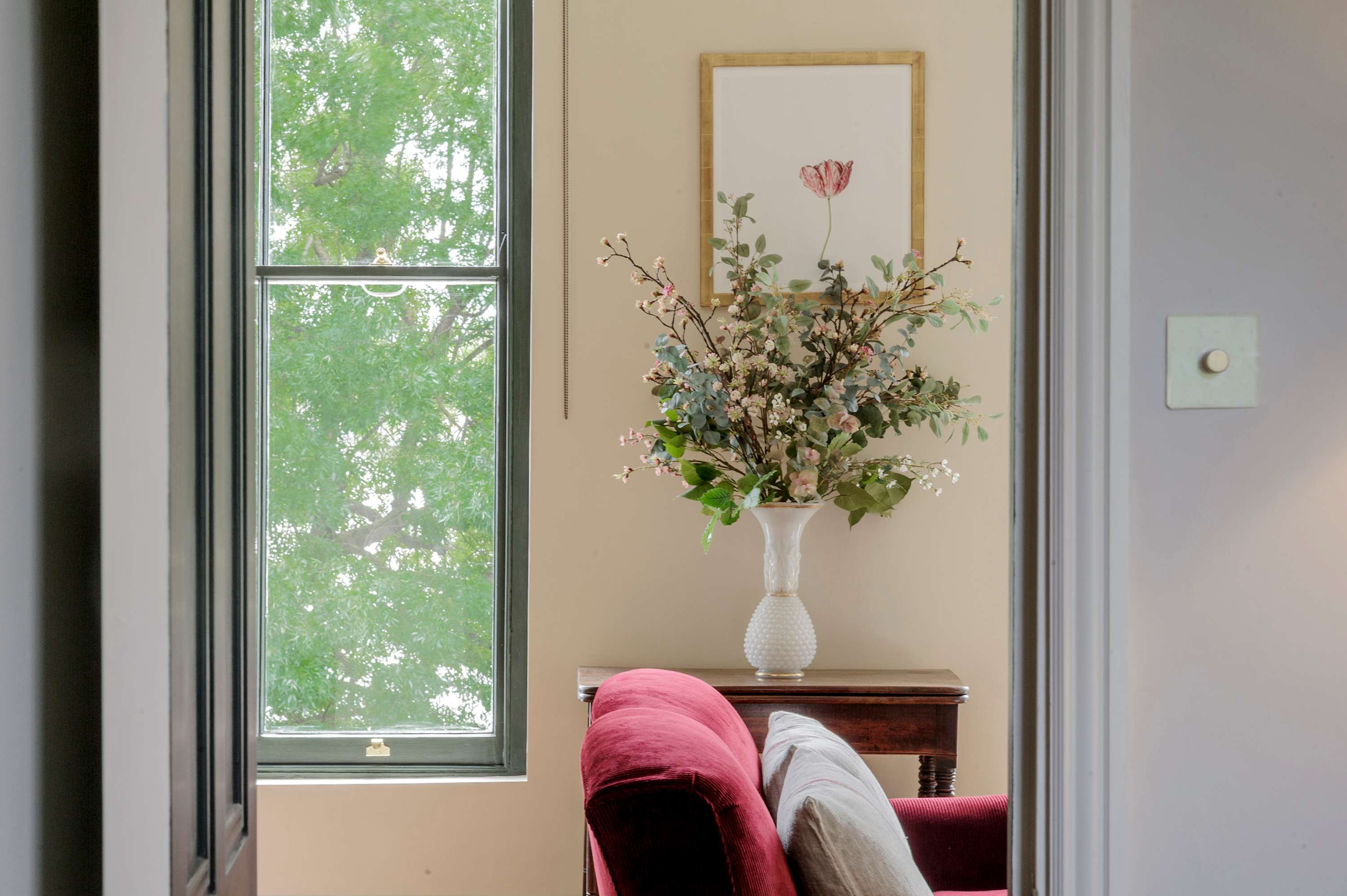 Stylish 1 Bedroom Apartment - Notting Hill in Cambridge Gardens 2 W10 5UB - Property image 20 - VivreStays