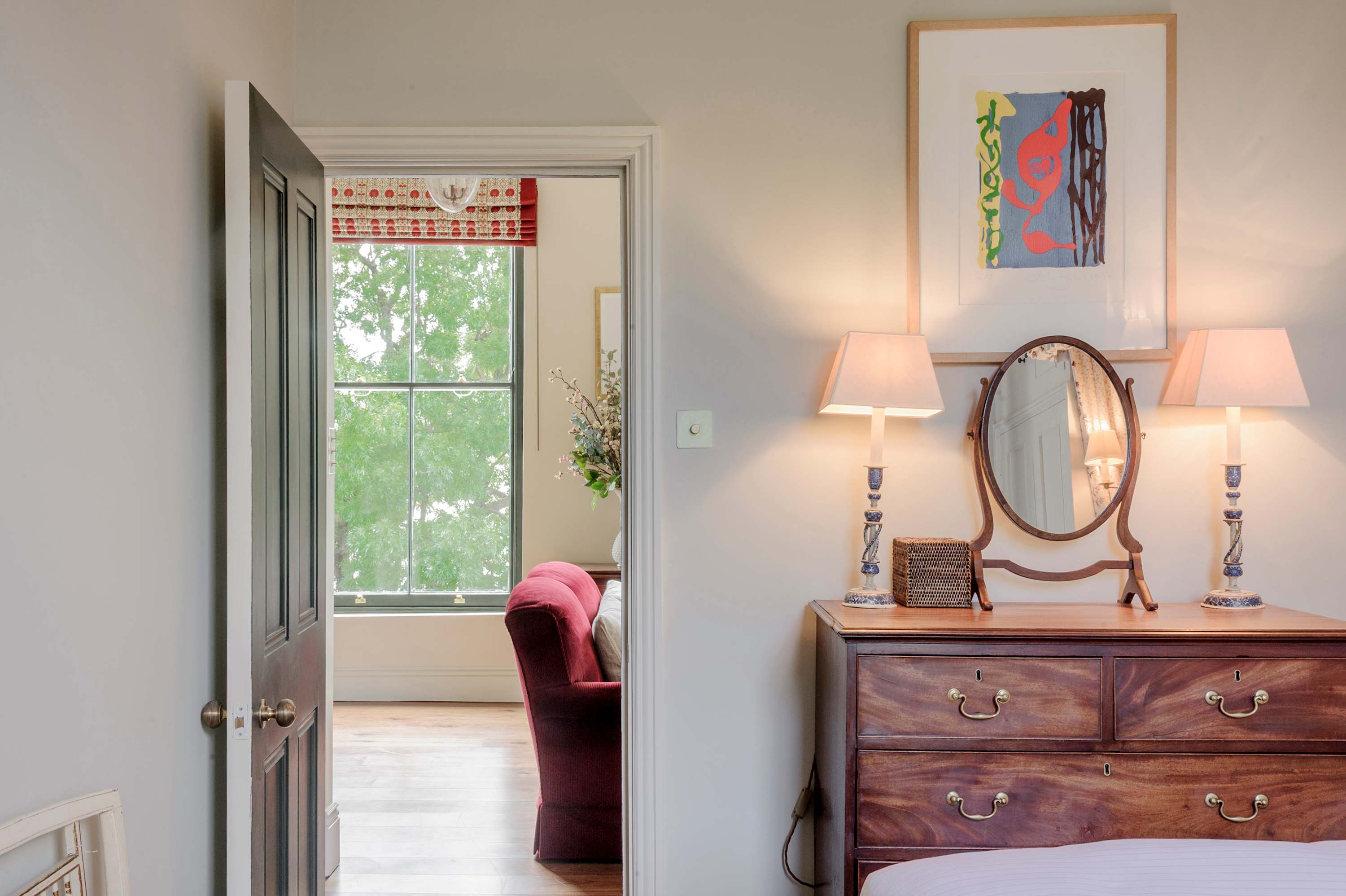 Stylish 1 Bedroom Apartment - Notting Hill in Cambridge Gardens 2 W10 5UB - Property image 21 - VivreStays