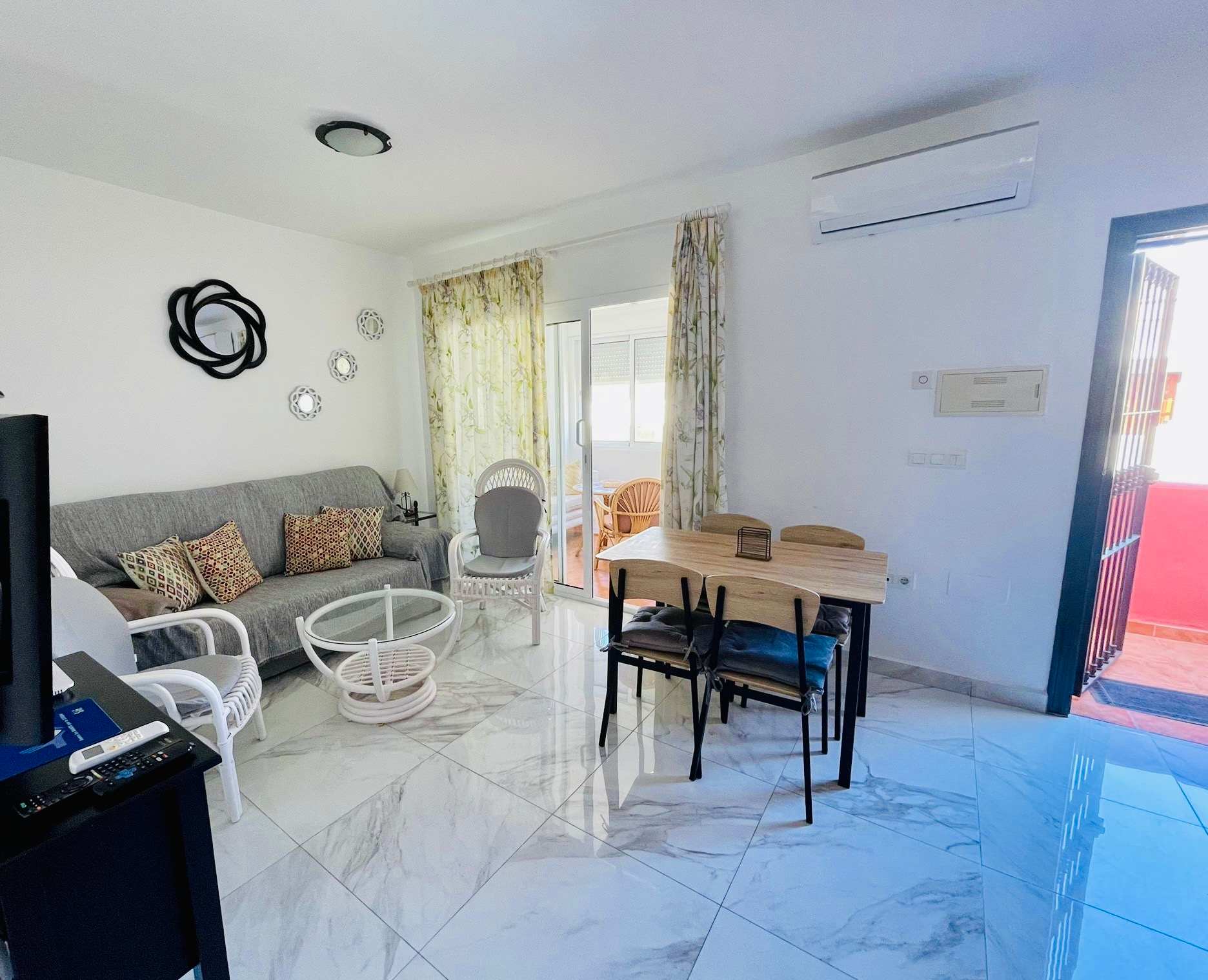 SHR043 Nerja Medina — Nerja, Andalucía — vacation rental