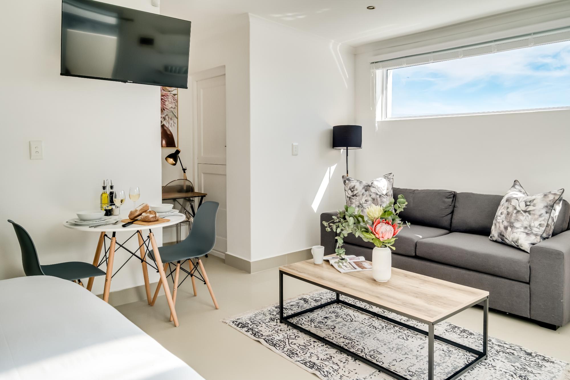 Private Secure Studio in Camps Bay The Cove | Photo 2