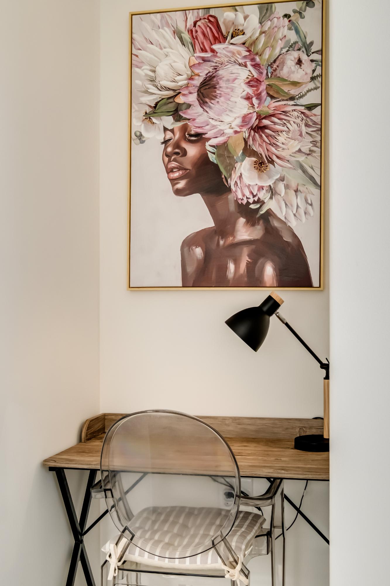 Private Secure Studio in Camps Bay The Cove 10