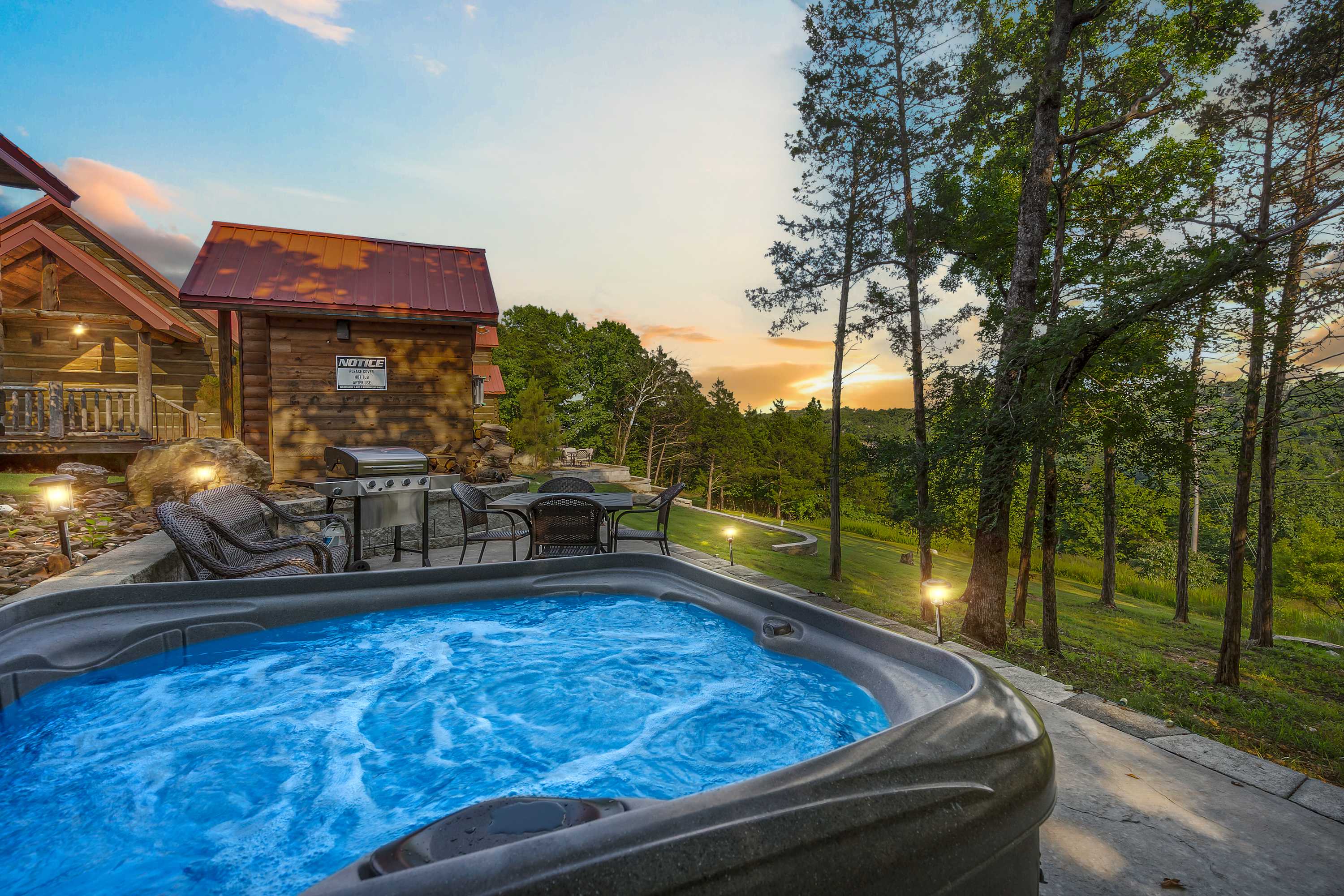 Antler Summit Trio – For 16