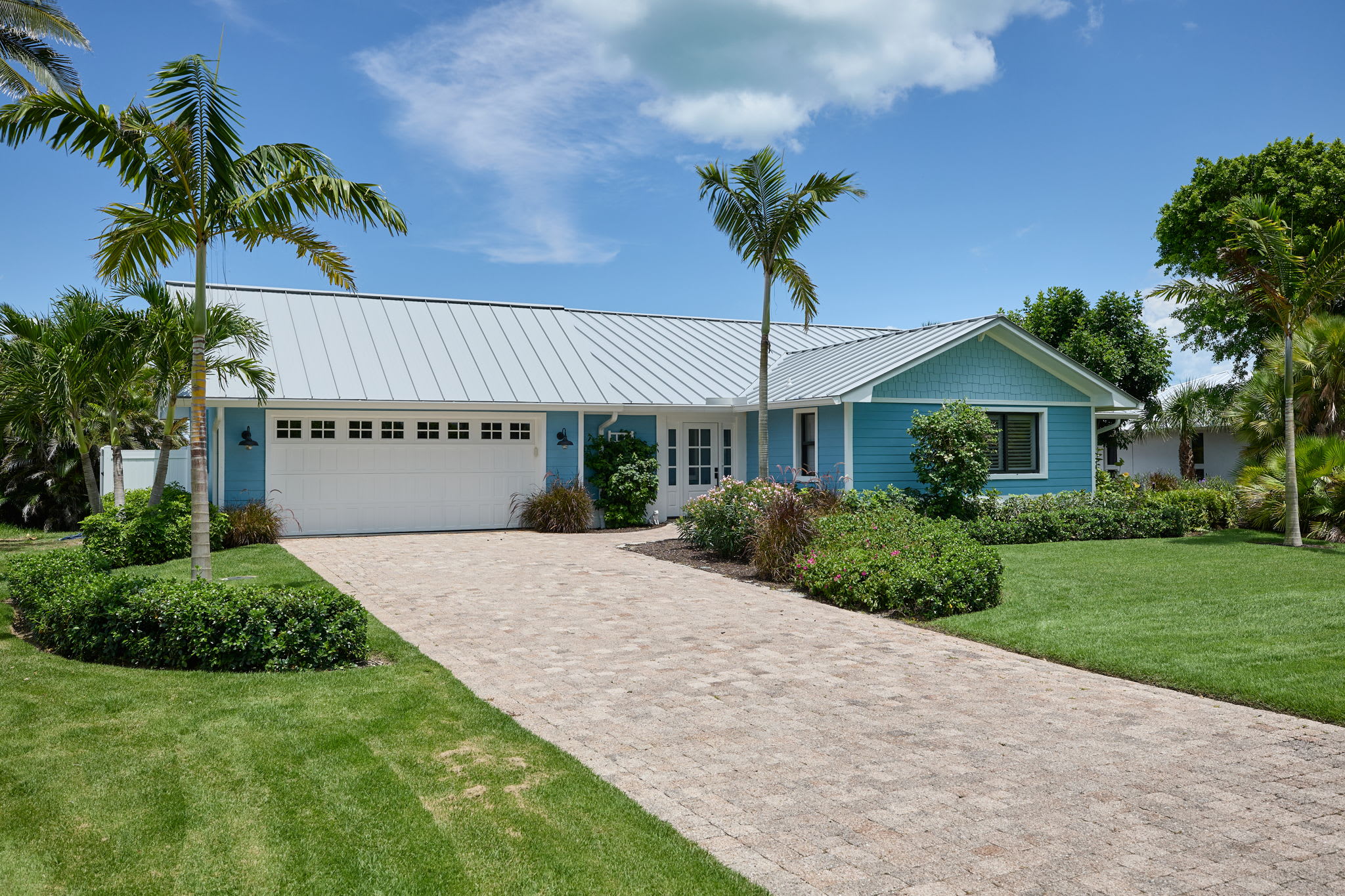 Stunning Golf Course Villa with Pool — Sanibel, FL — vacation rental