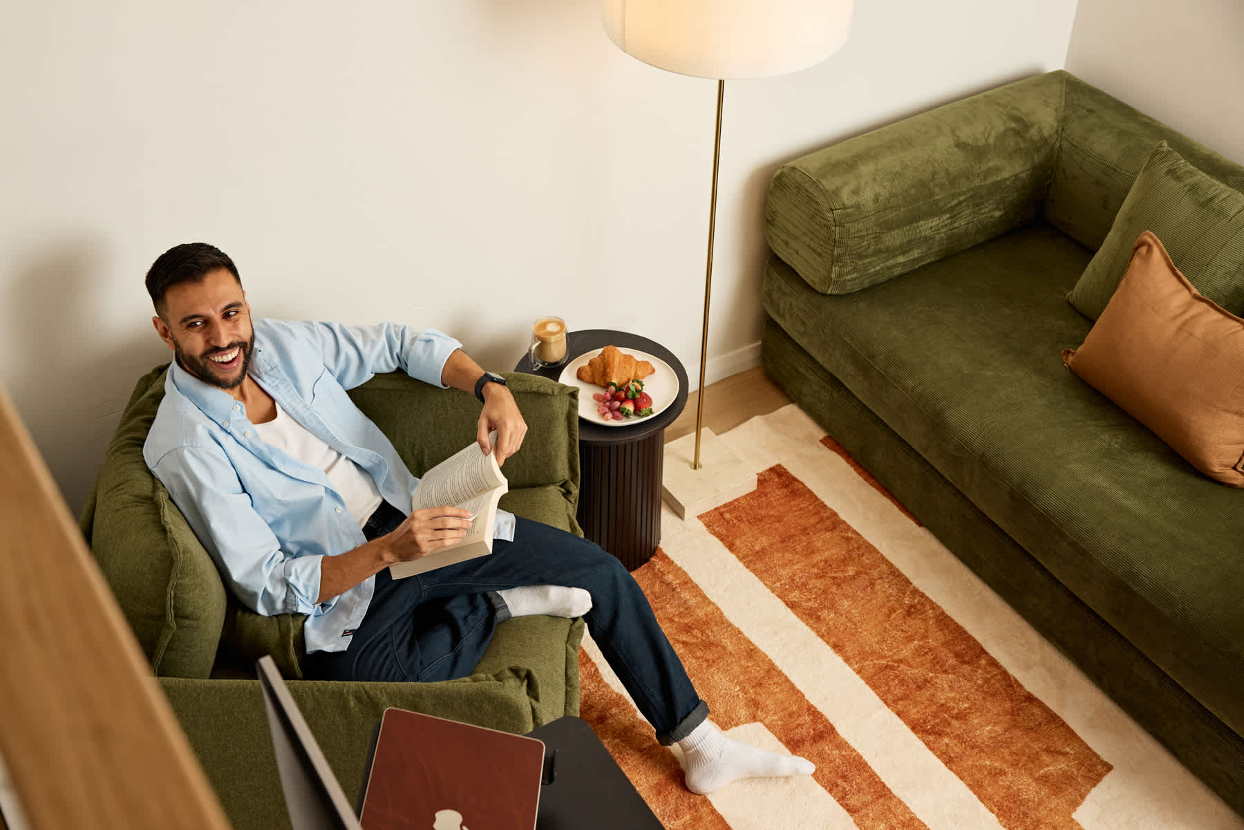 The Brass Bear in Darlinghurst - Photo 6