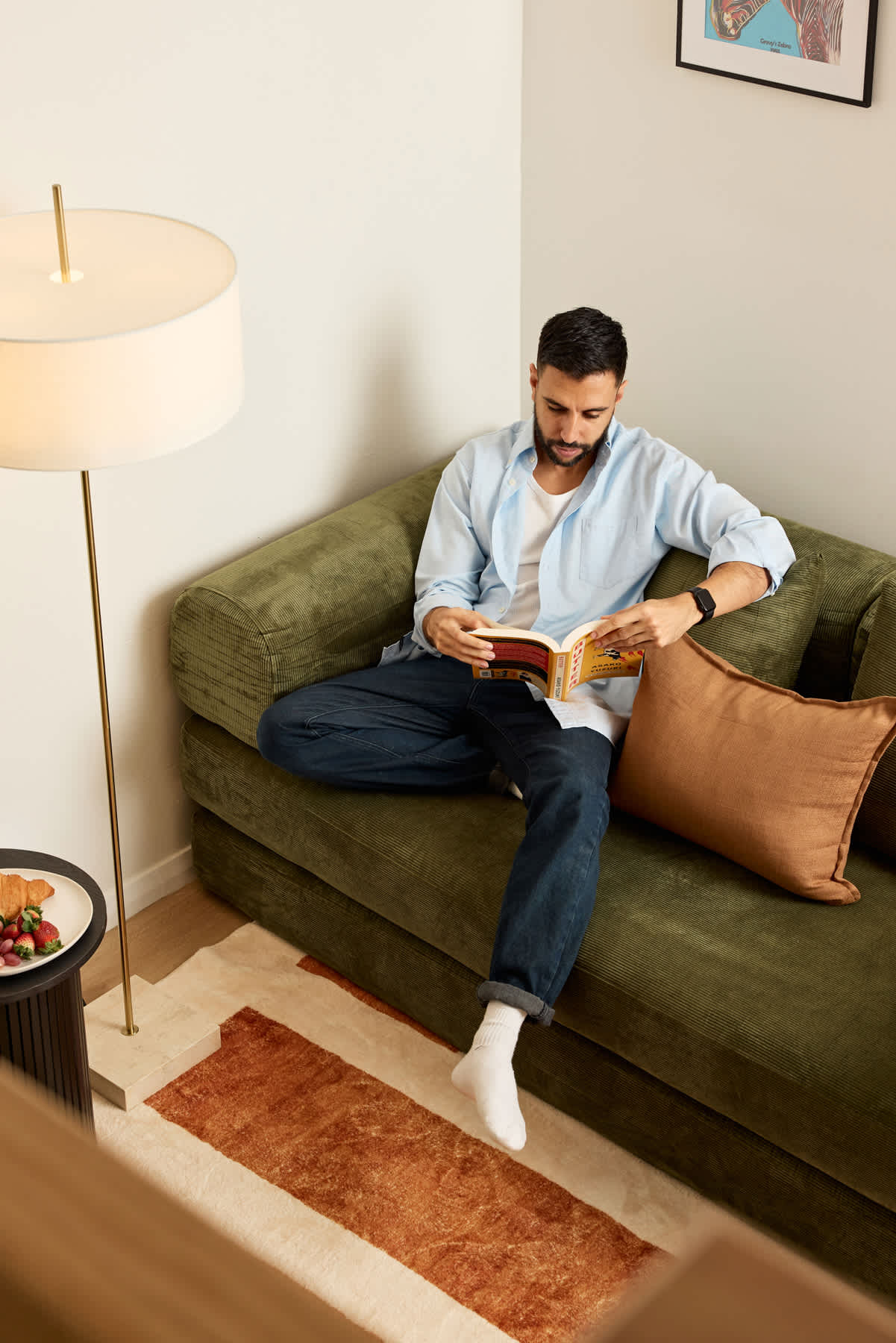 The Brass Bear in Darlinghurst - Photo 10