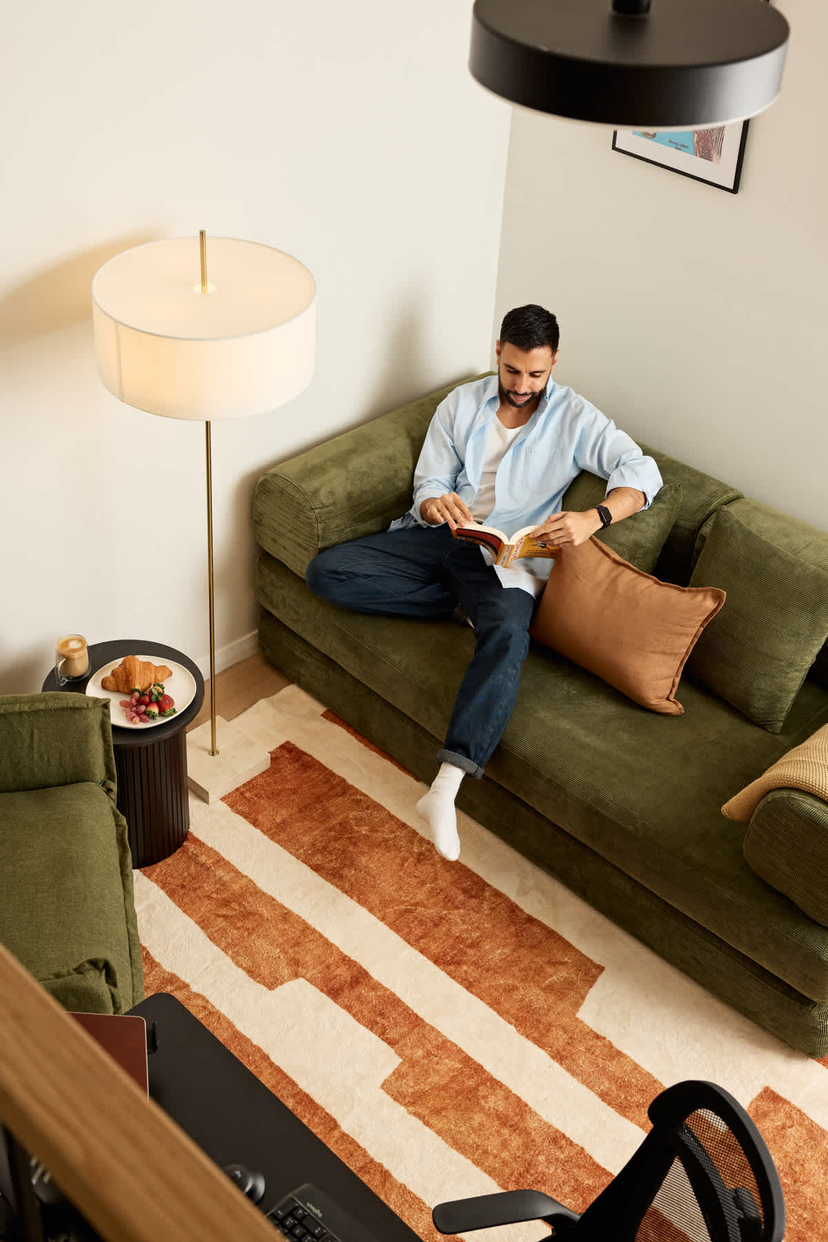 The Brass Bear in Darlinghurst - Photo 14