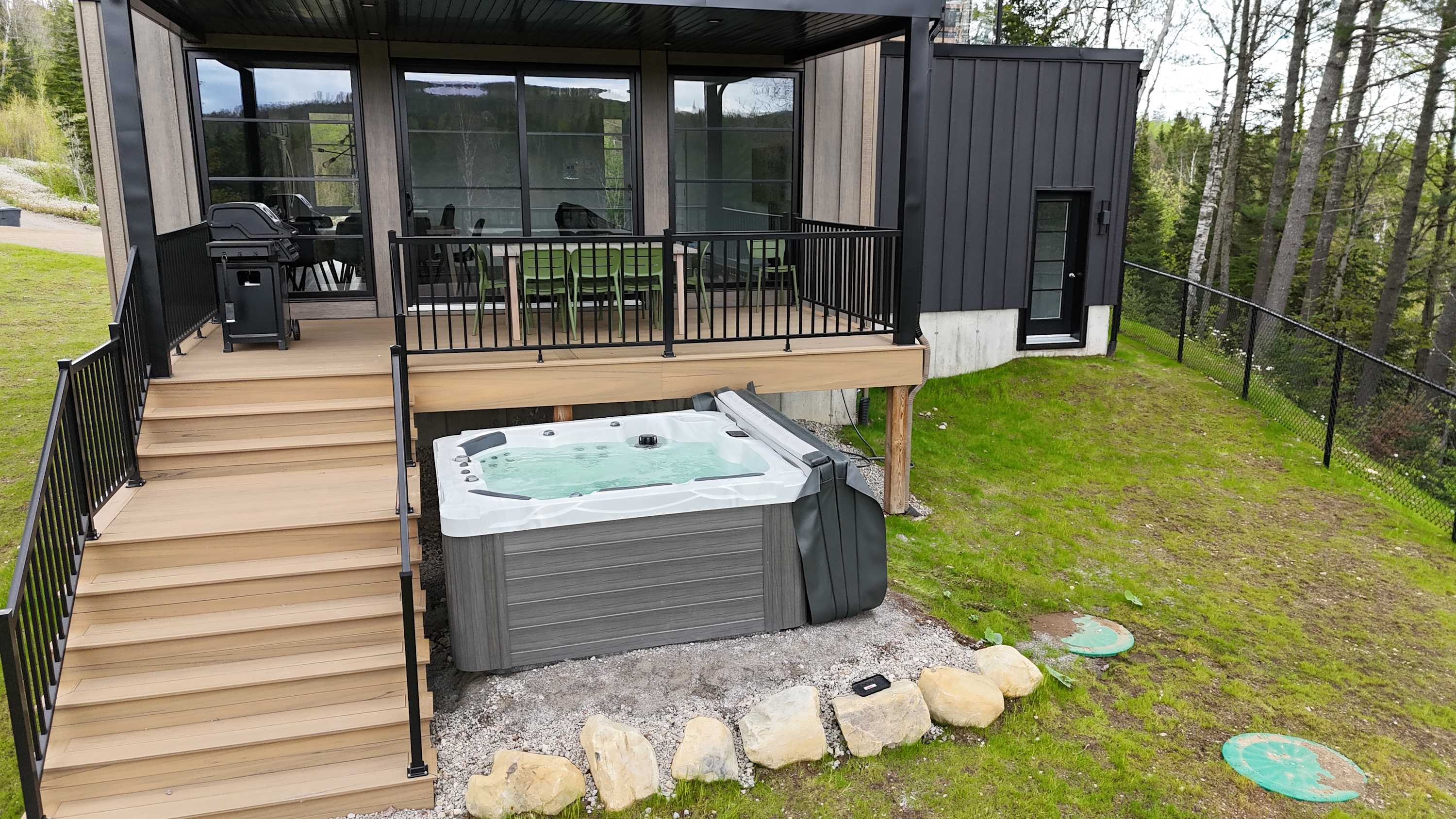 Chalet image 47