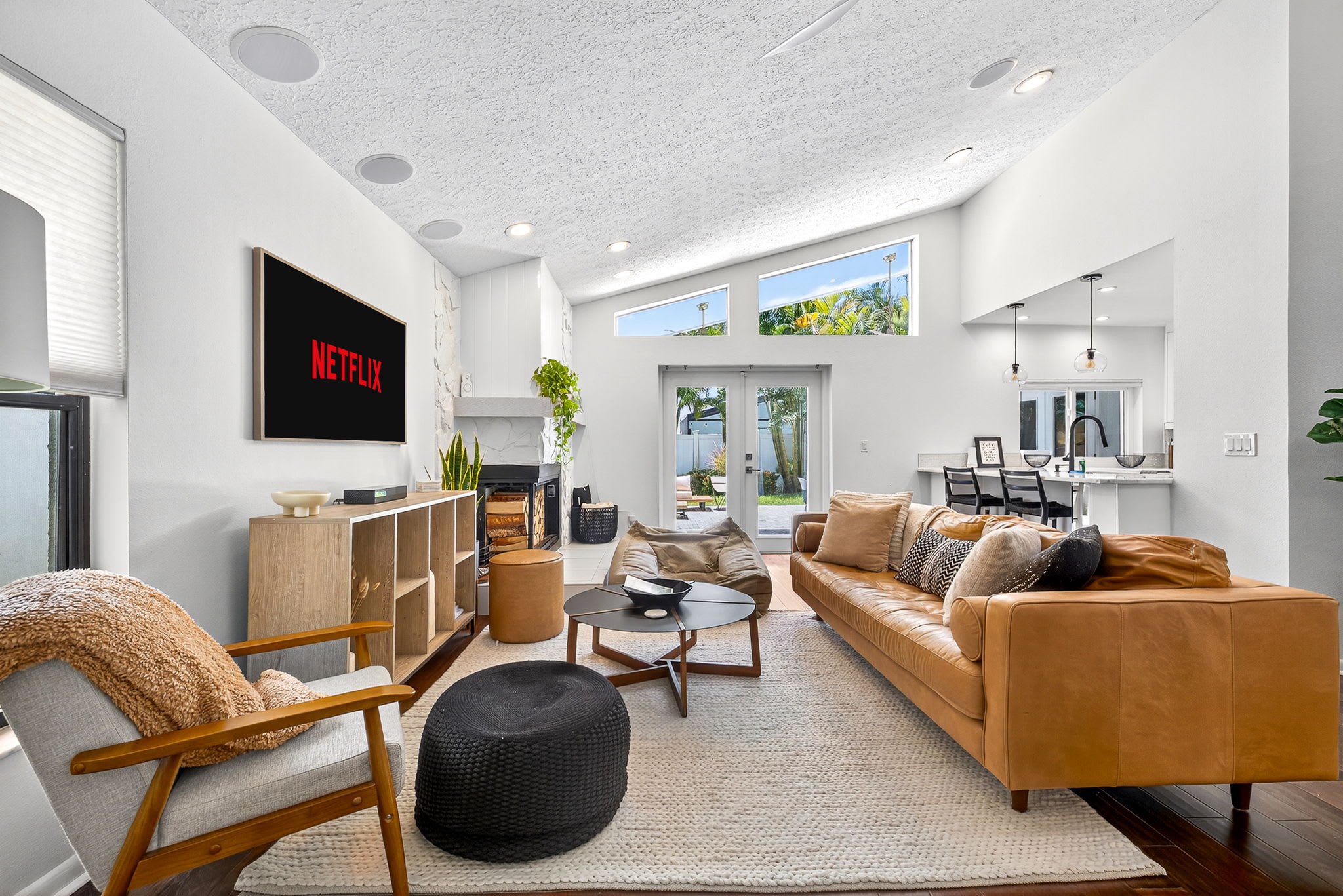 The Sunhaus | Rest. Retreat. Renew. — Tampa, FL — vacation rental