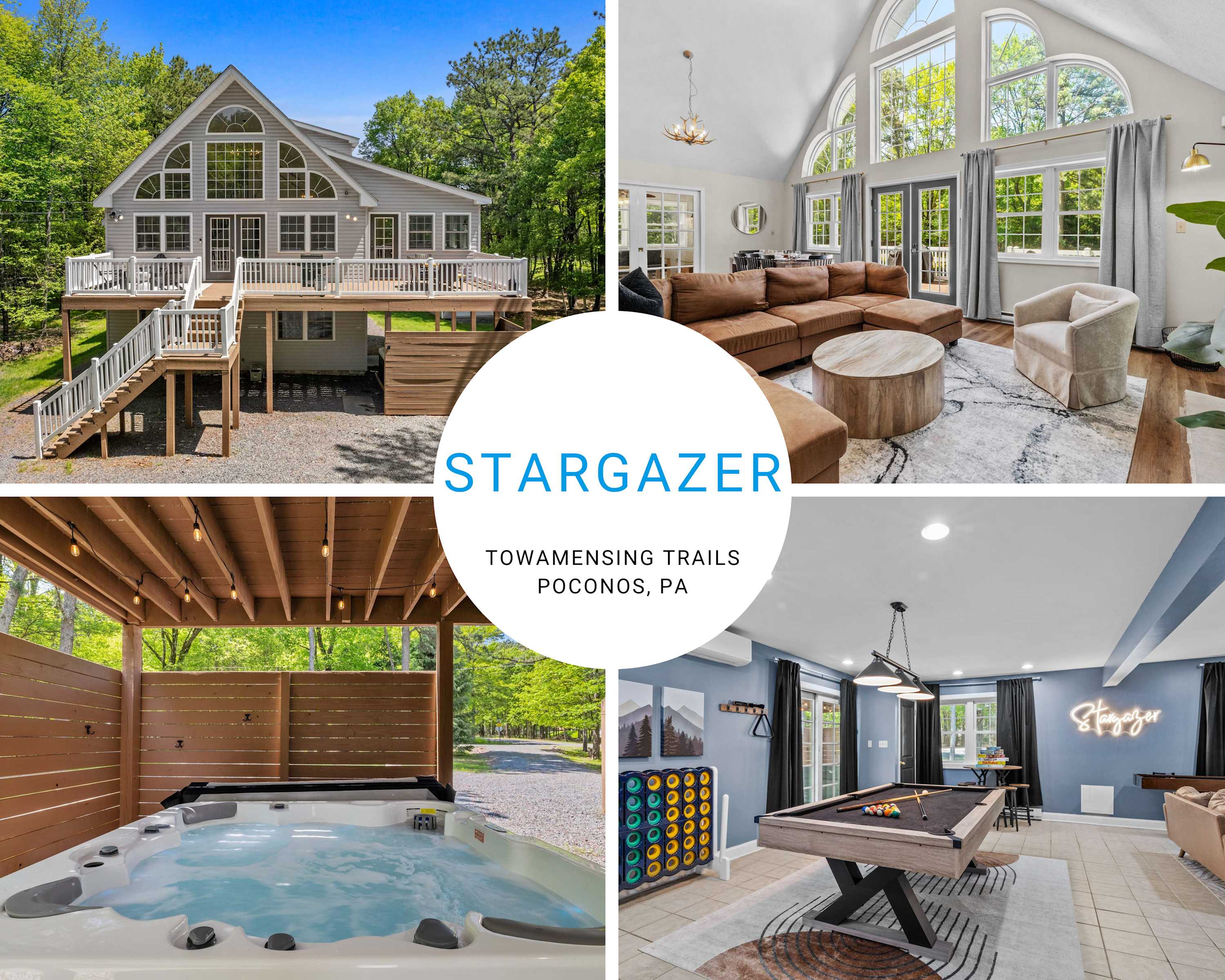 Stargazer