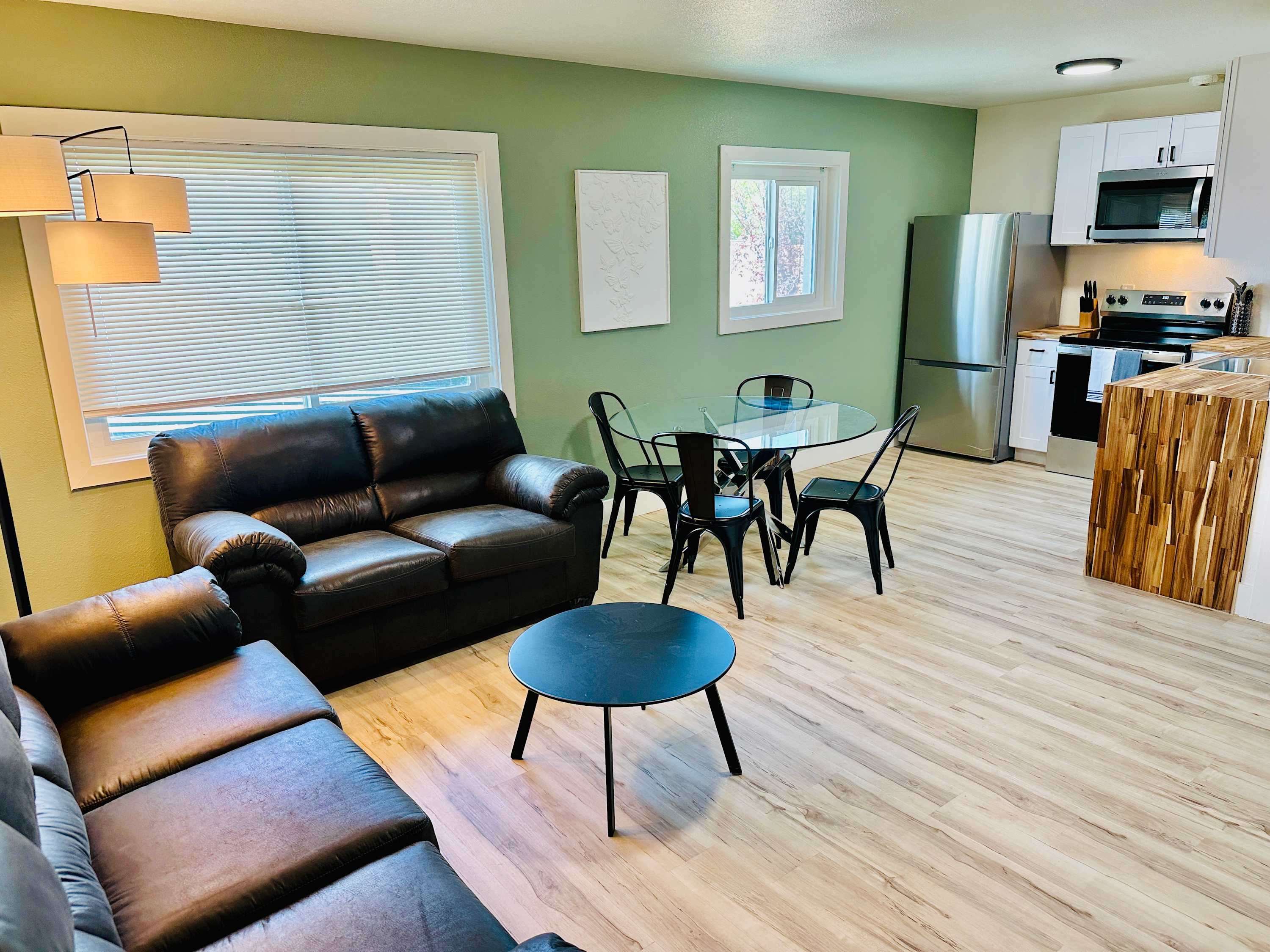 Cozy Haven Retreat 1Bedroom/1Bathroom/Sleeps 4 — Reno, NV — vacation rental