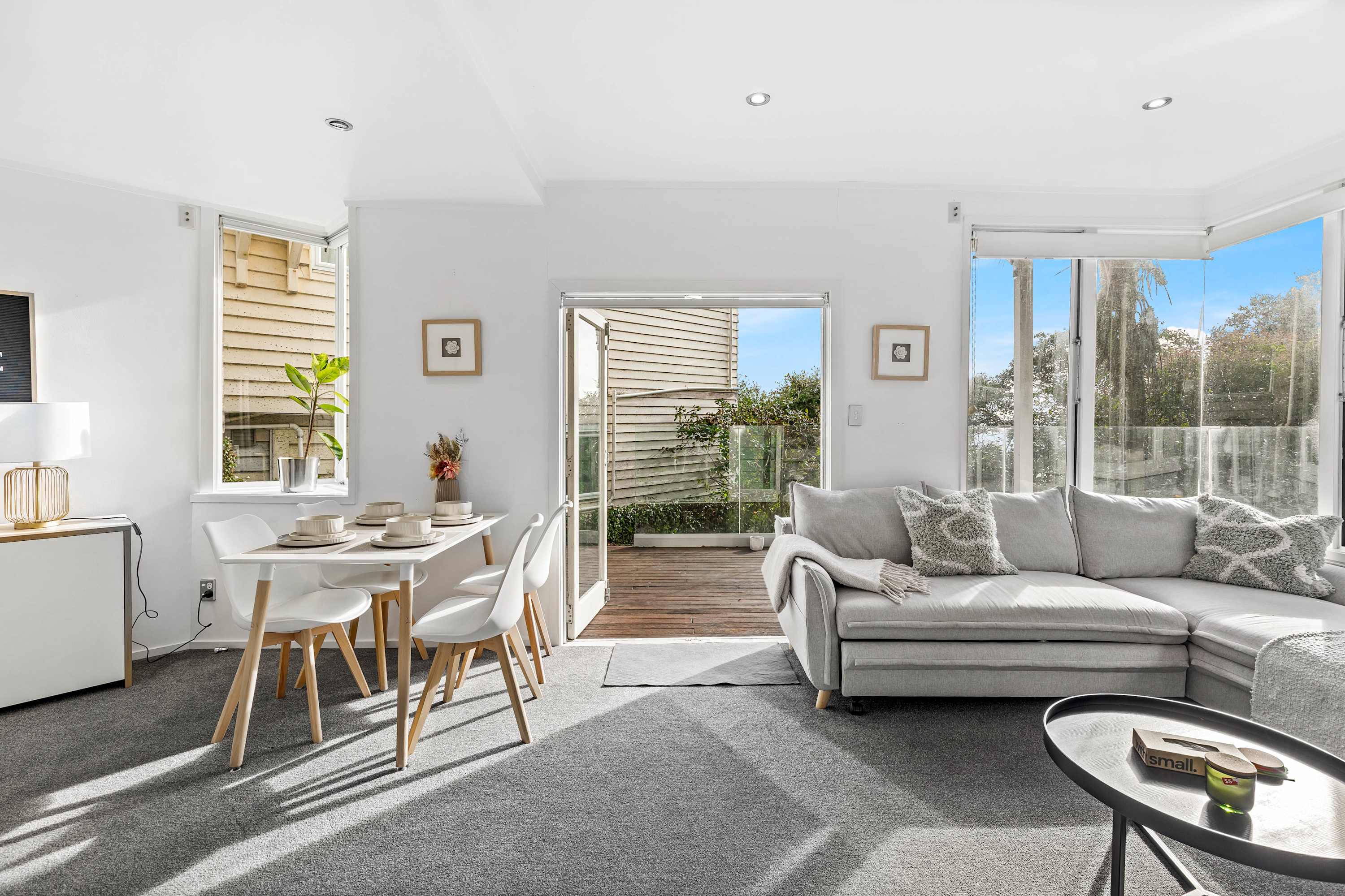 Charming 2BR Home Near City Bay by Zodiak Stays