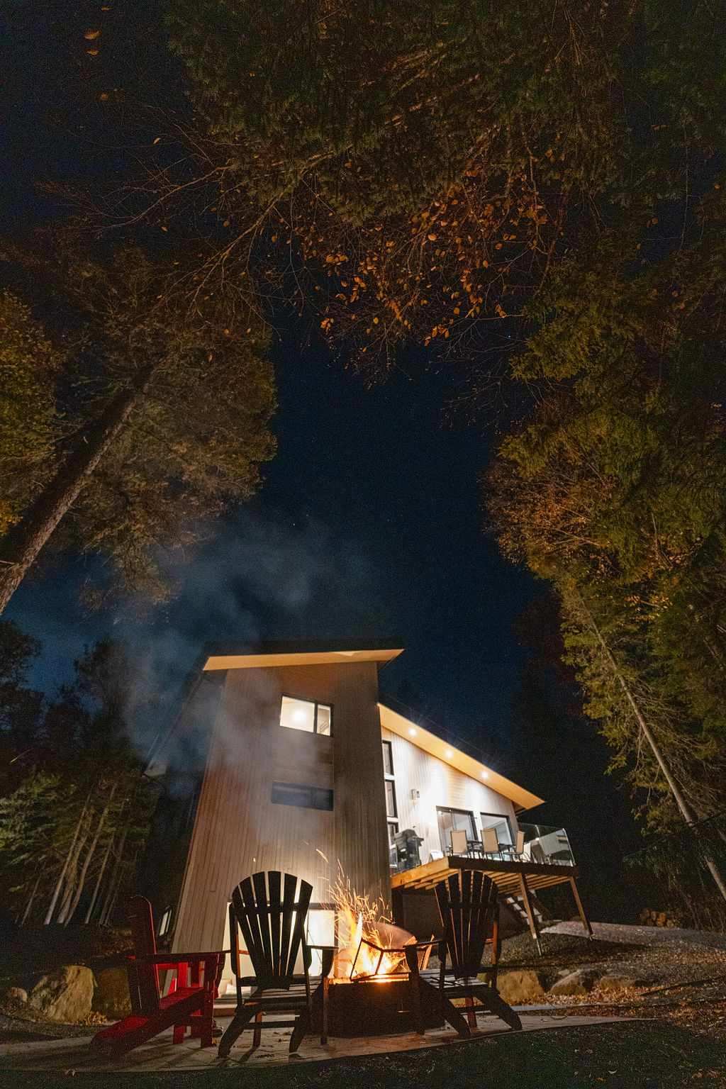 Chalet image 20