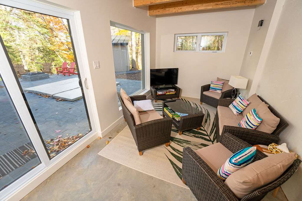 Chalet image 17