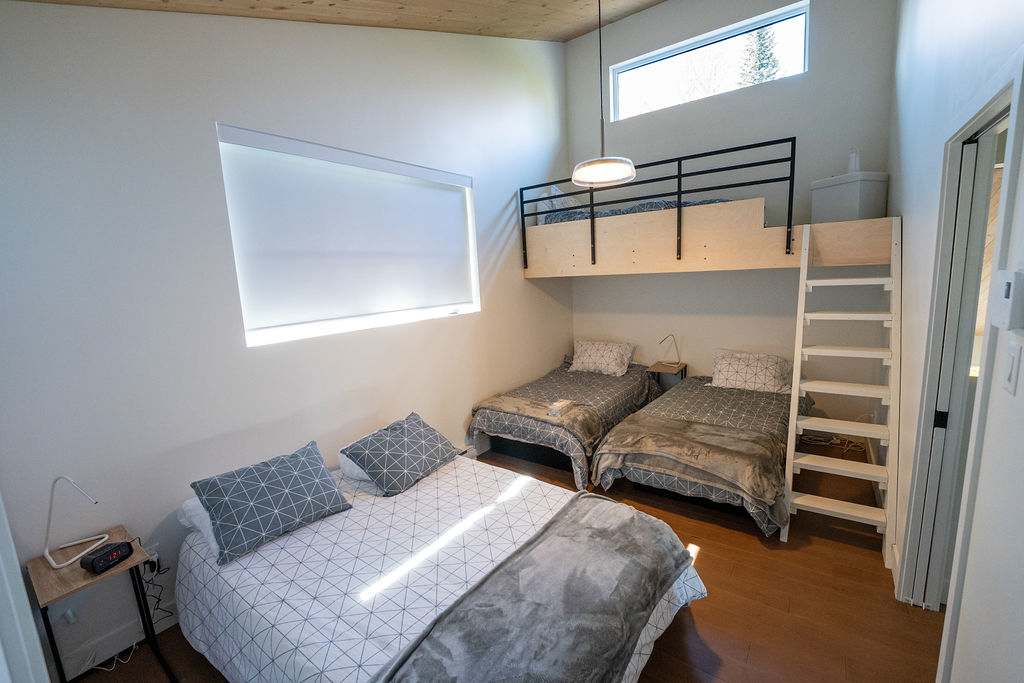 Chalet image 13