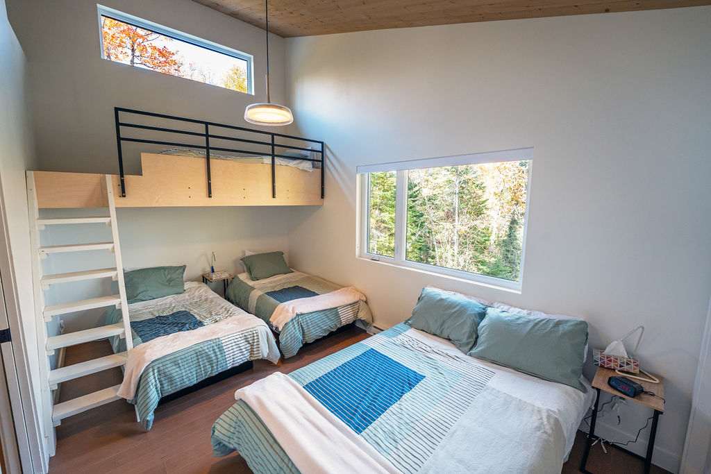 Chalet image 12
