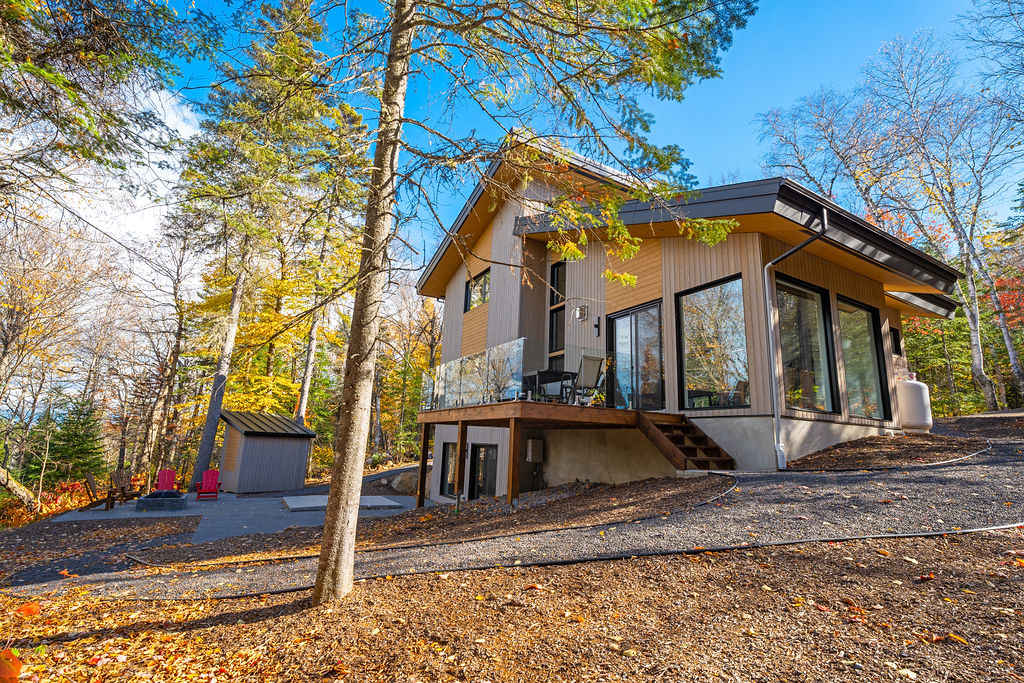 Chalet thumbnail