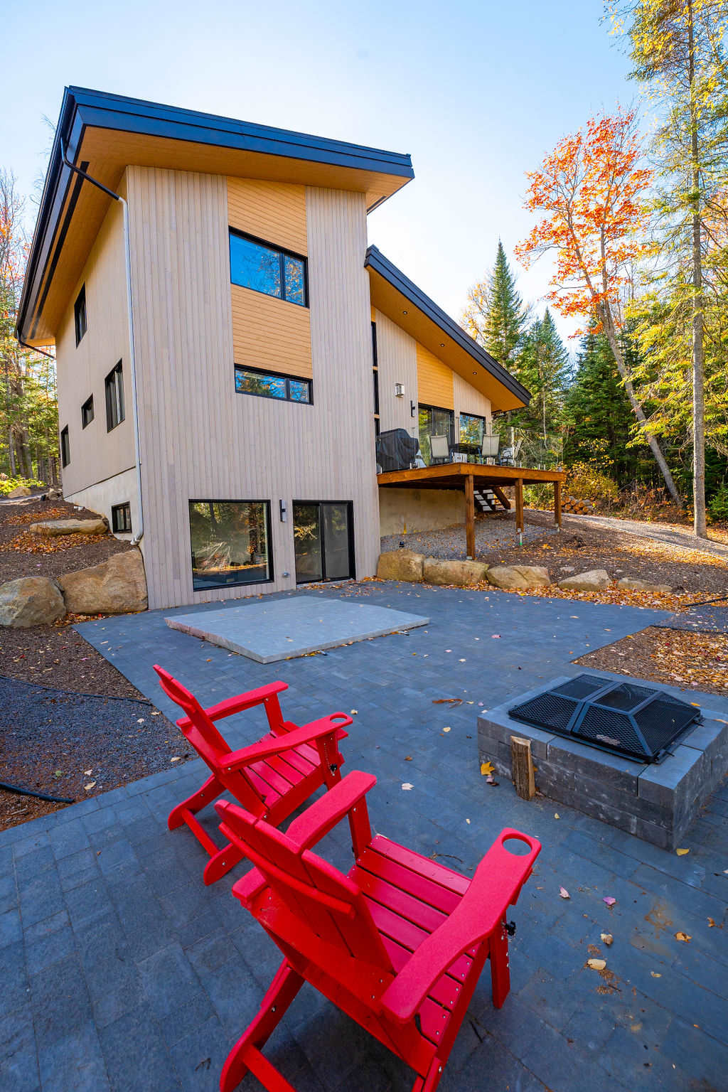 Chalet image 16