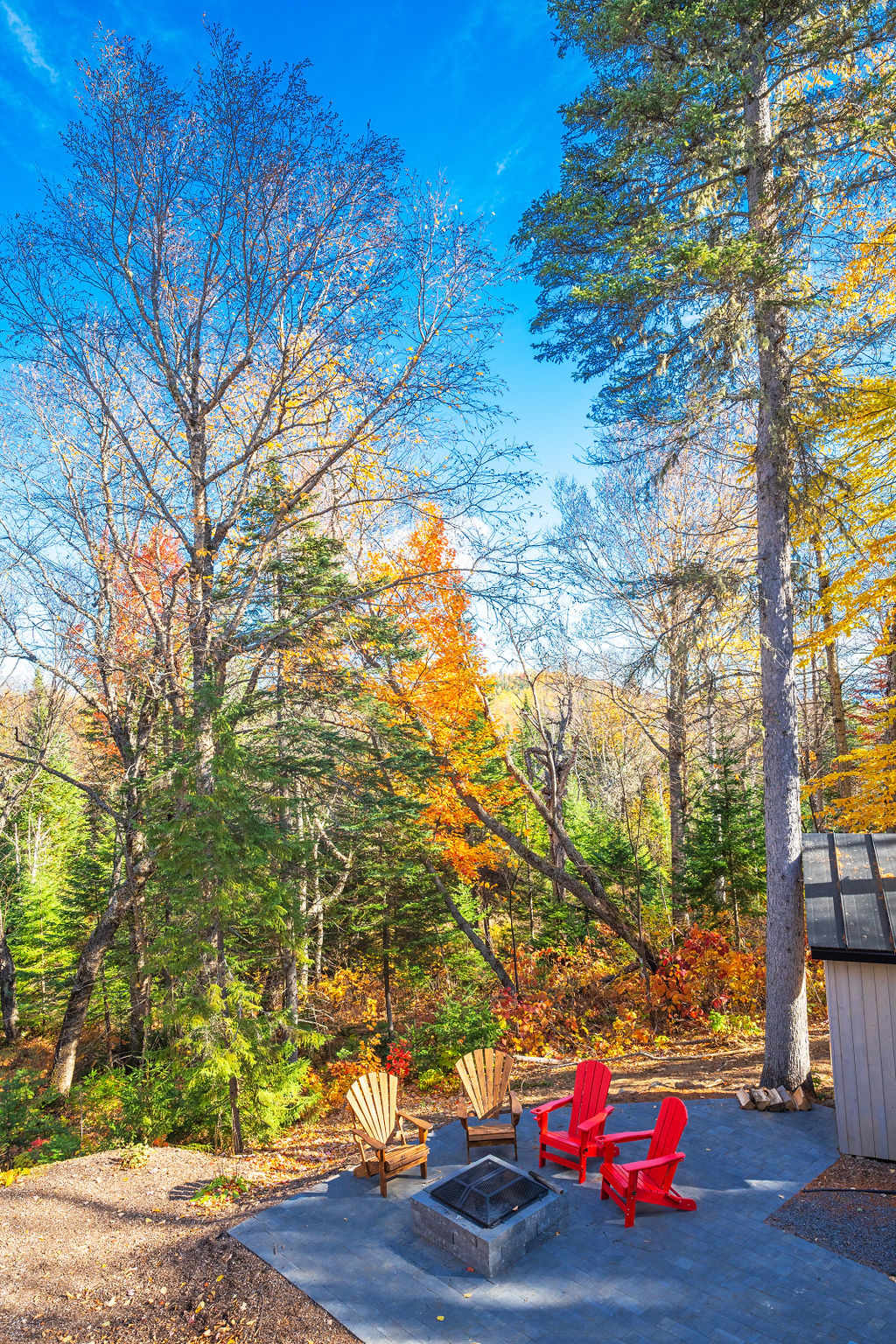 Chalet image 18