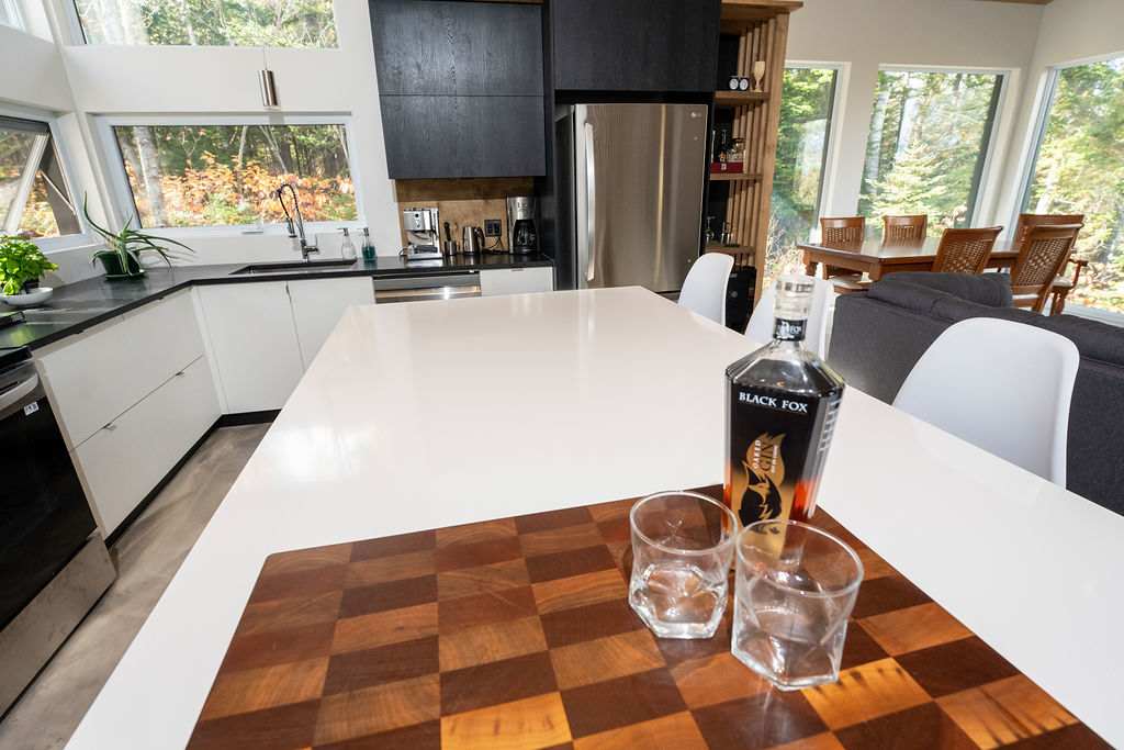 Chalet image 2