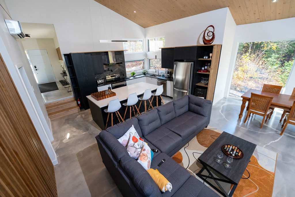 Chalet image 6