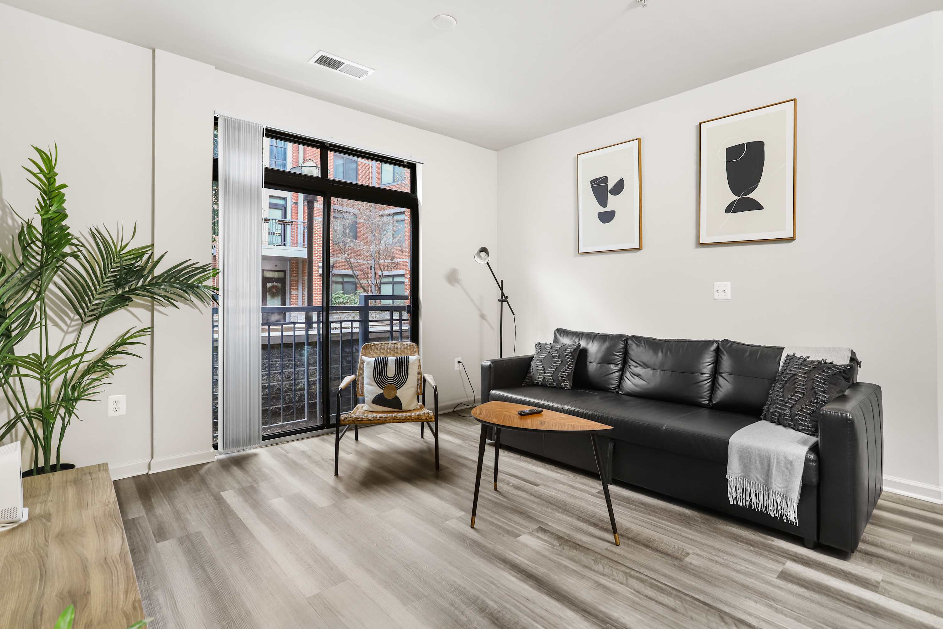 Prime Location | Steps from Metro & Pentagon City