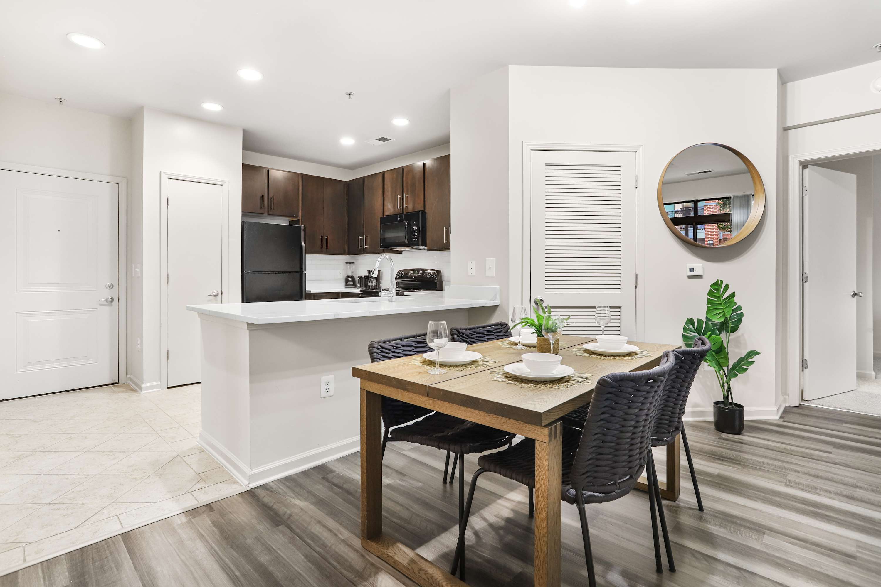 Prime Location | Steps from Metro & Pentagon City