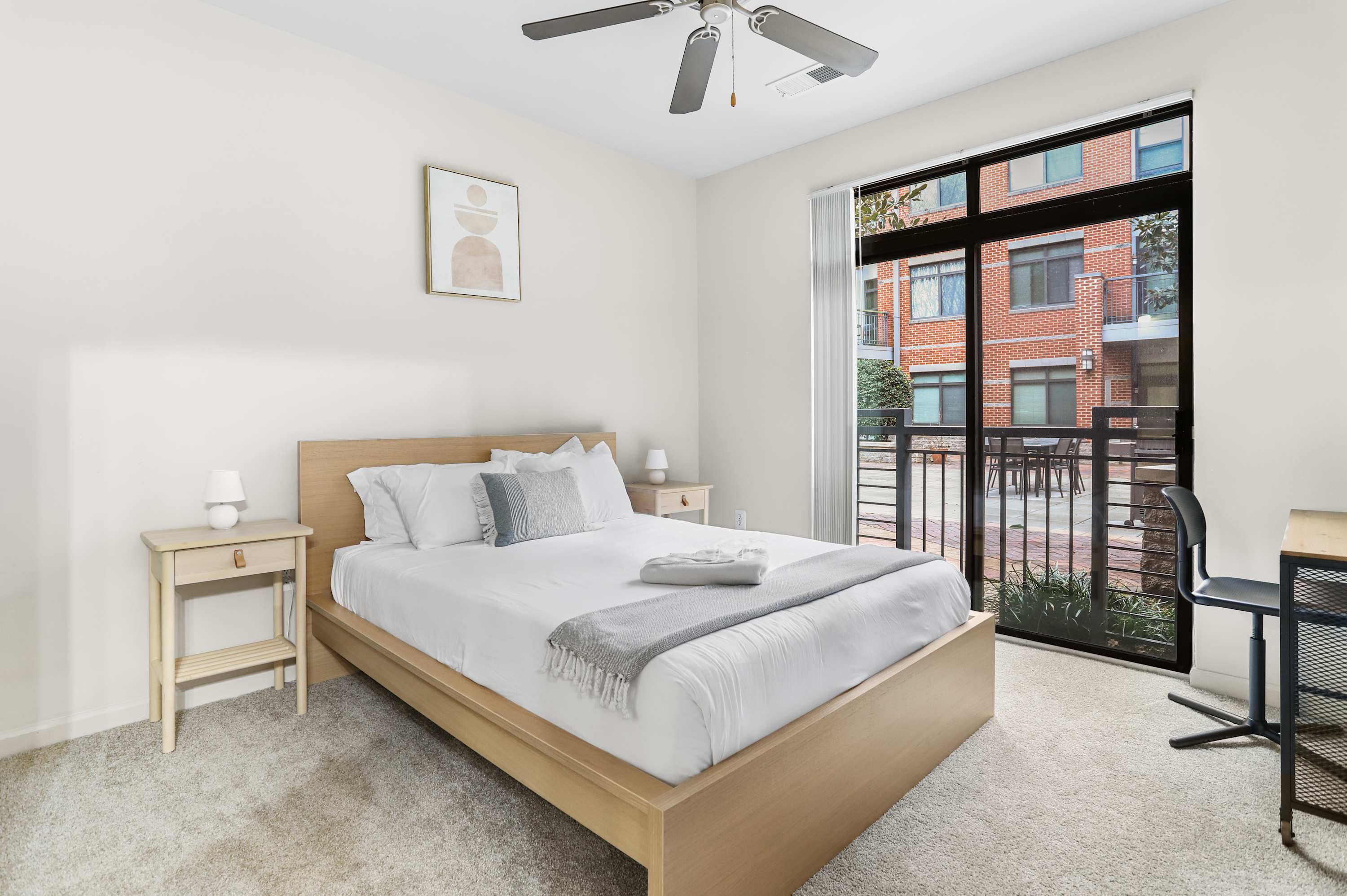 Prime Location | Steps from Metro & Pentagon City