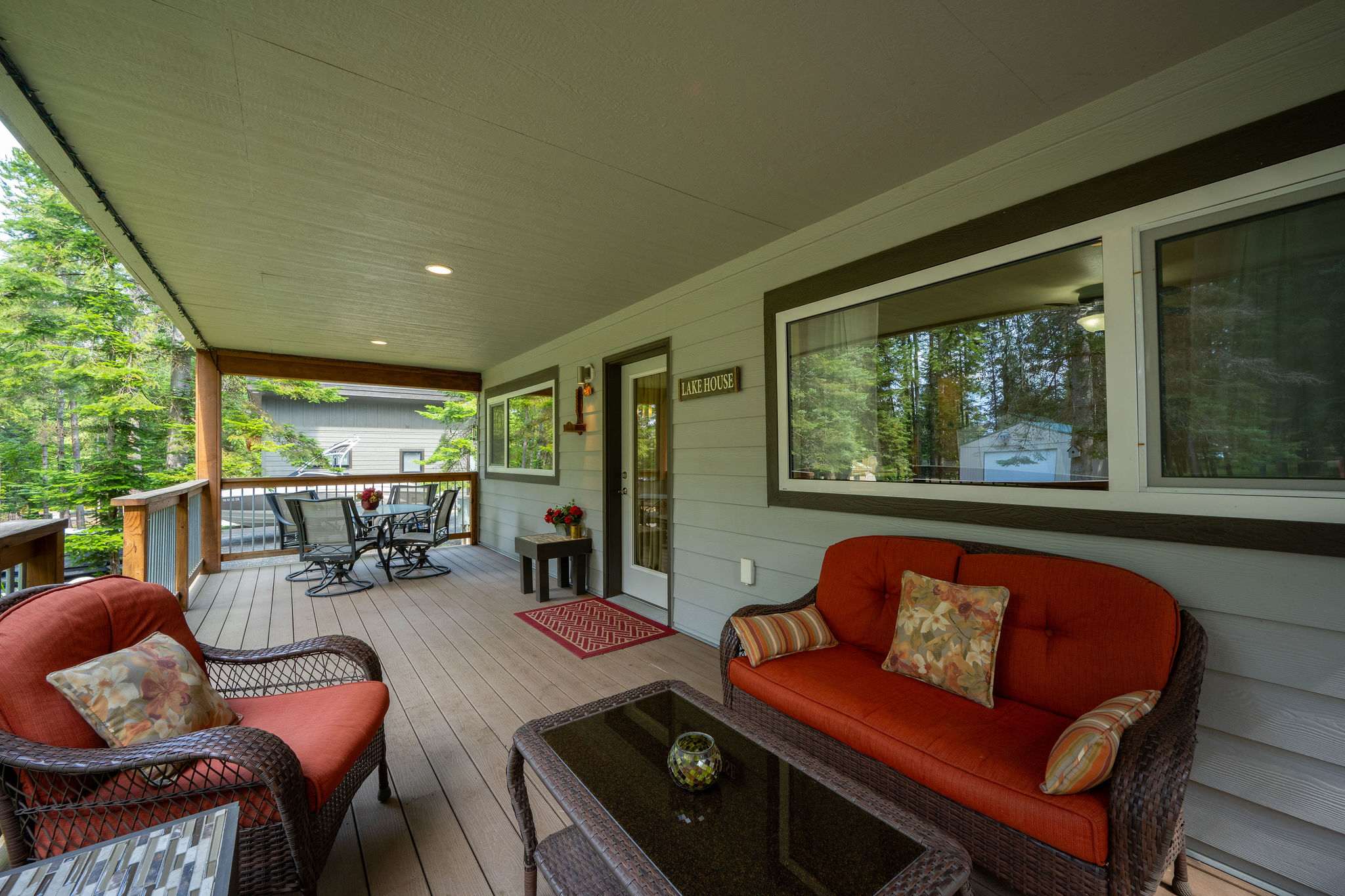 Cozy Conkling Home W/ Hot Tub – Perfect For Families!